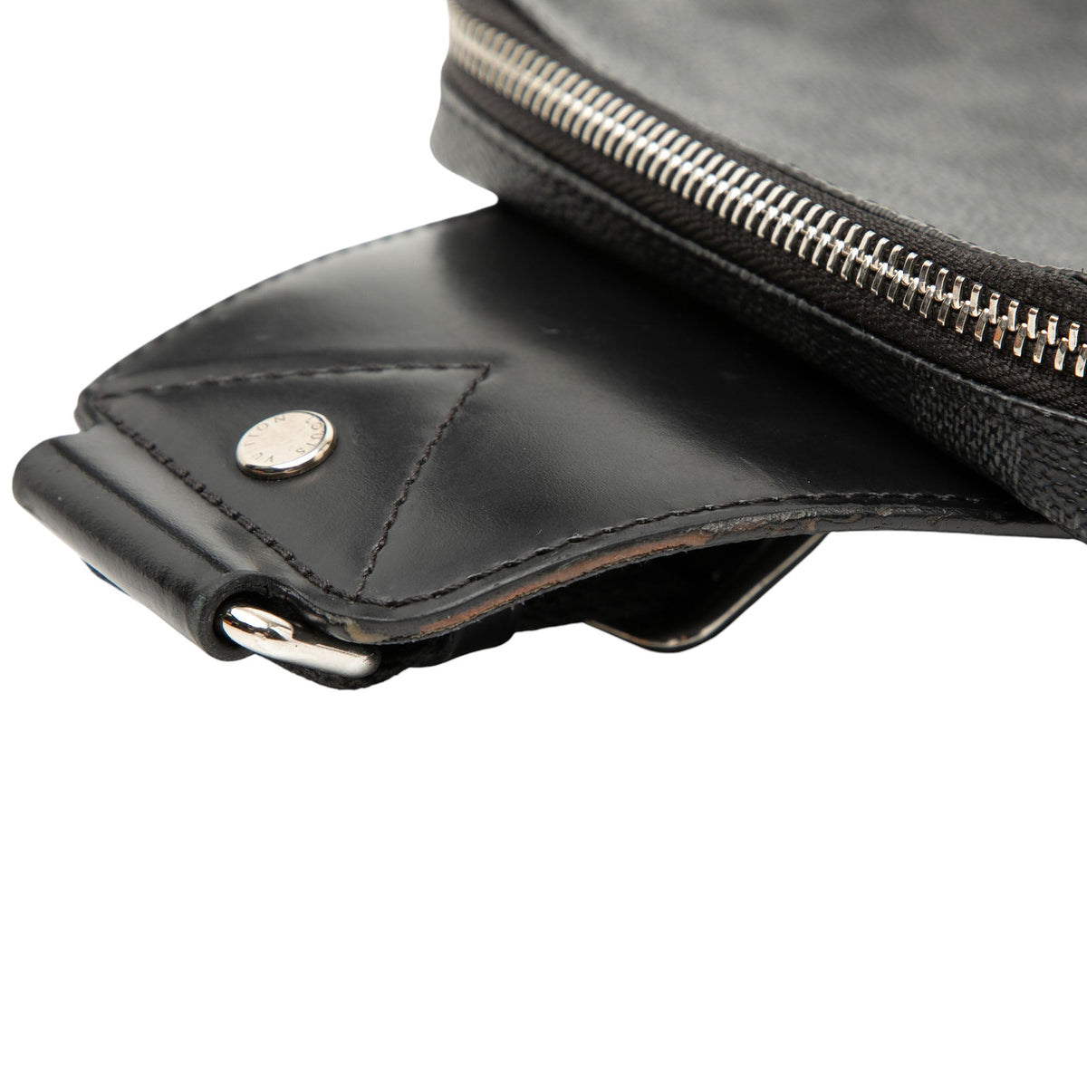 Louis Vuitton Damier Graphite Avenue Sling