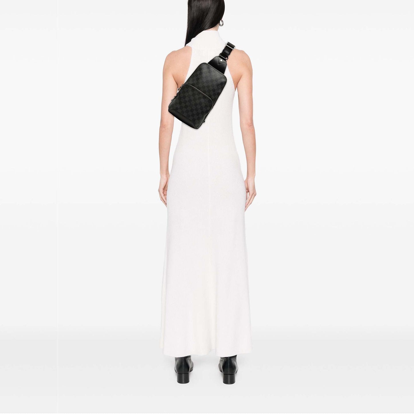 Louis Vuitton Damier Graphite Avenue Sling