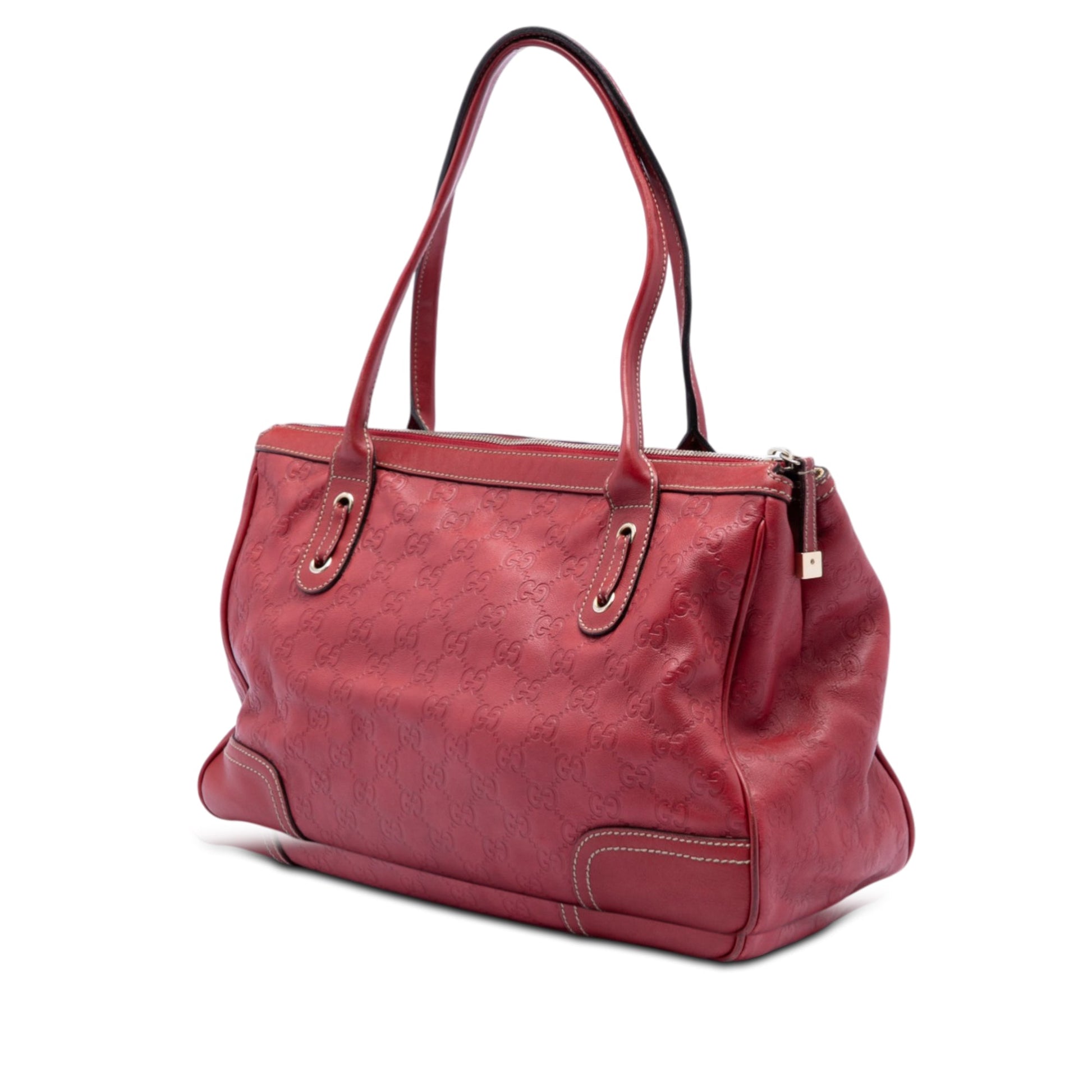 Medium Guccissima Princy Tote