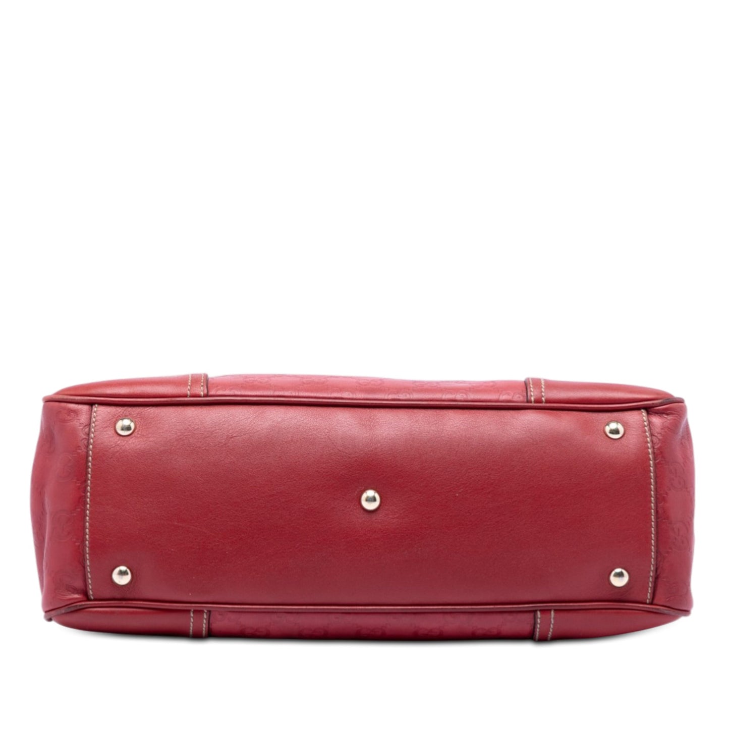 Medium Guccissima Princy Tote