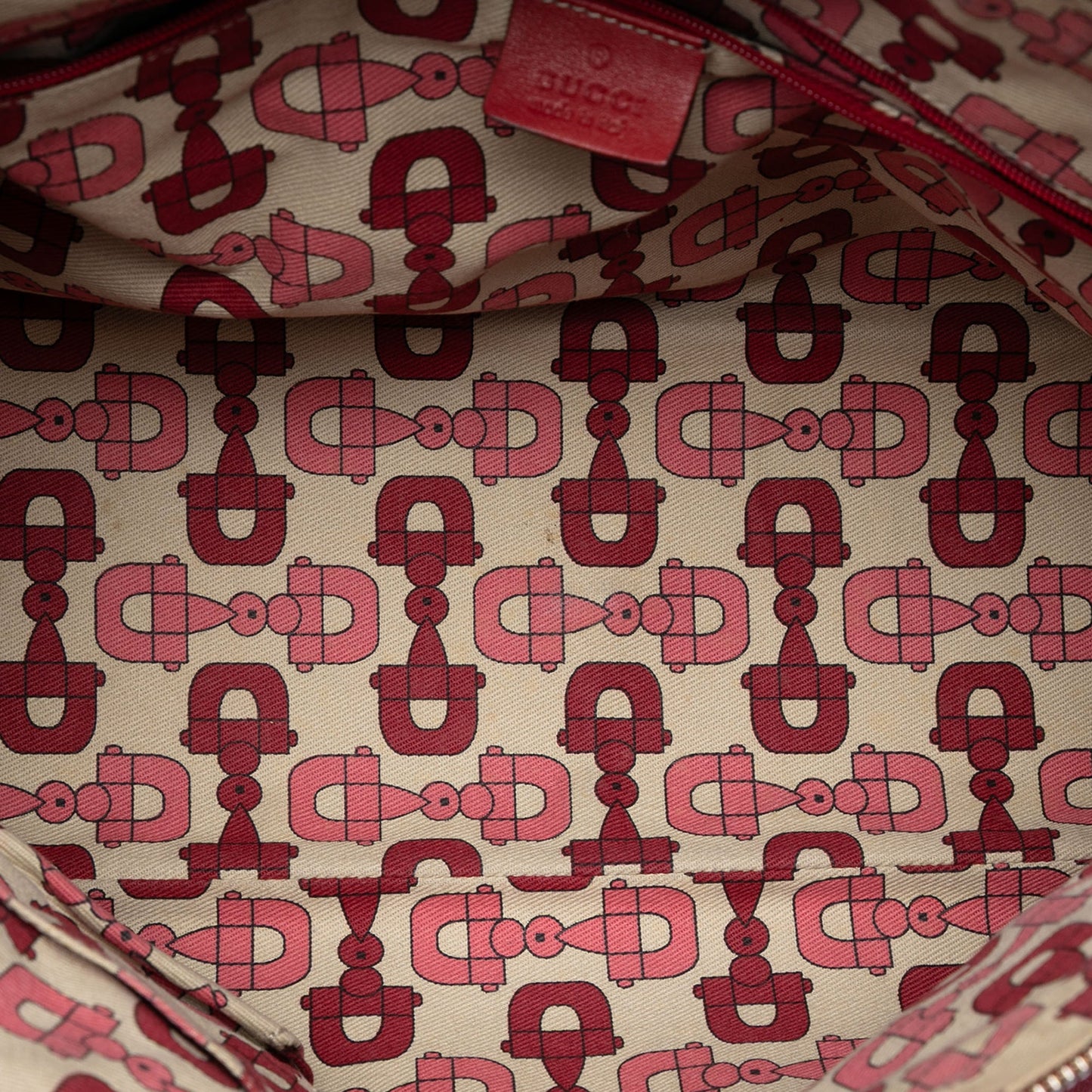 Medium Guccissima Princy Tote
