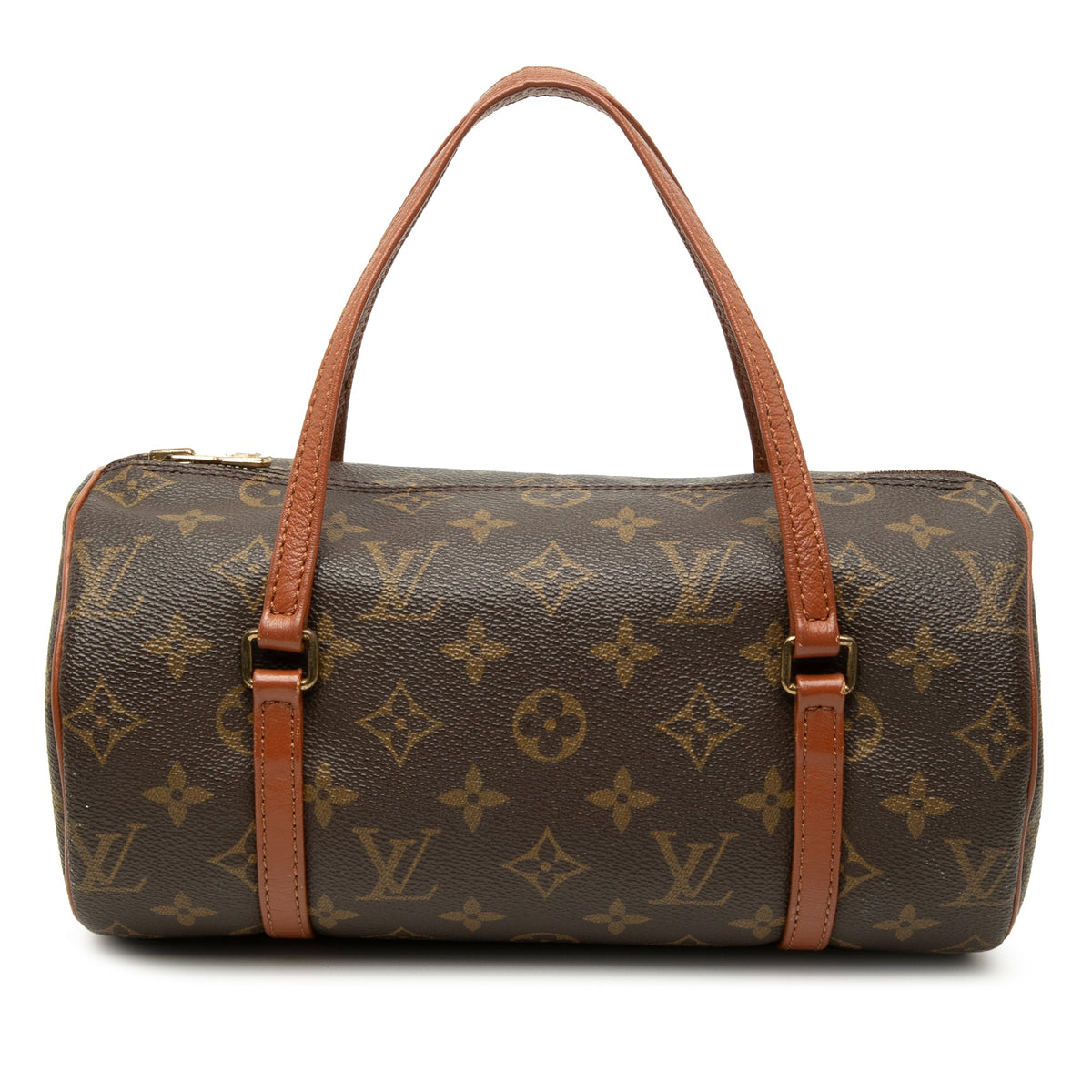Louis Vuitton Monogram Papillon 26 — Brown