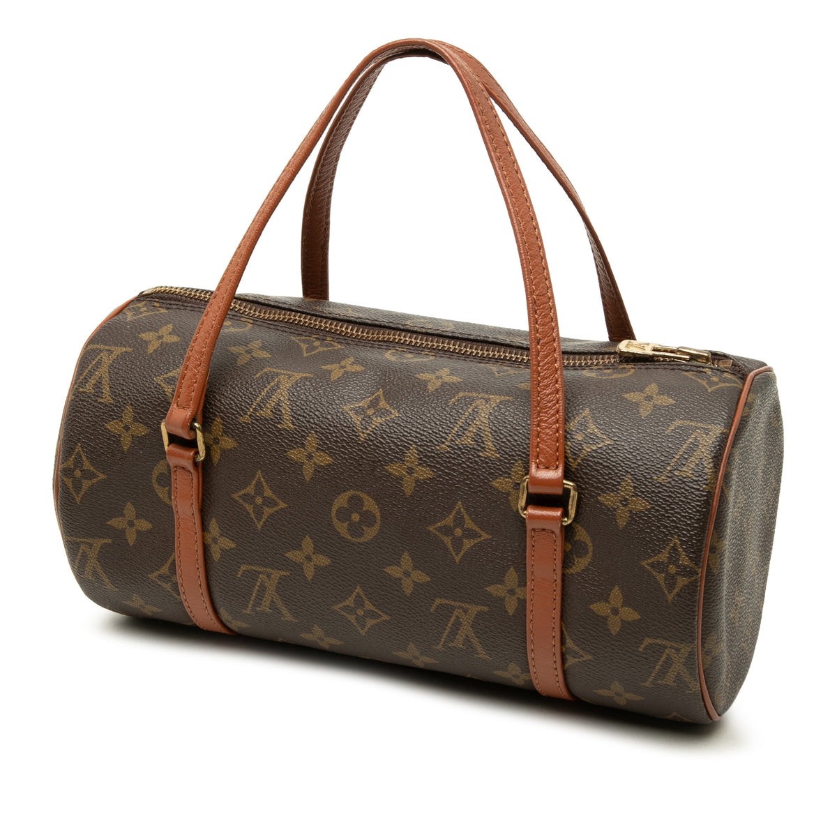 Louis Vuitton Monogram Papillon 26 — Brown