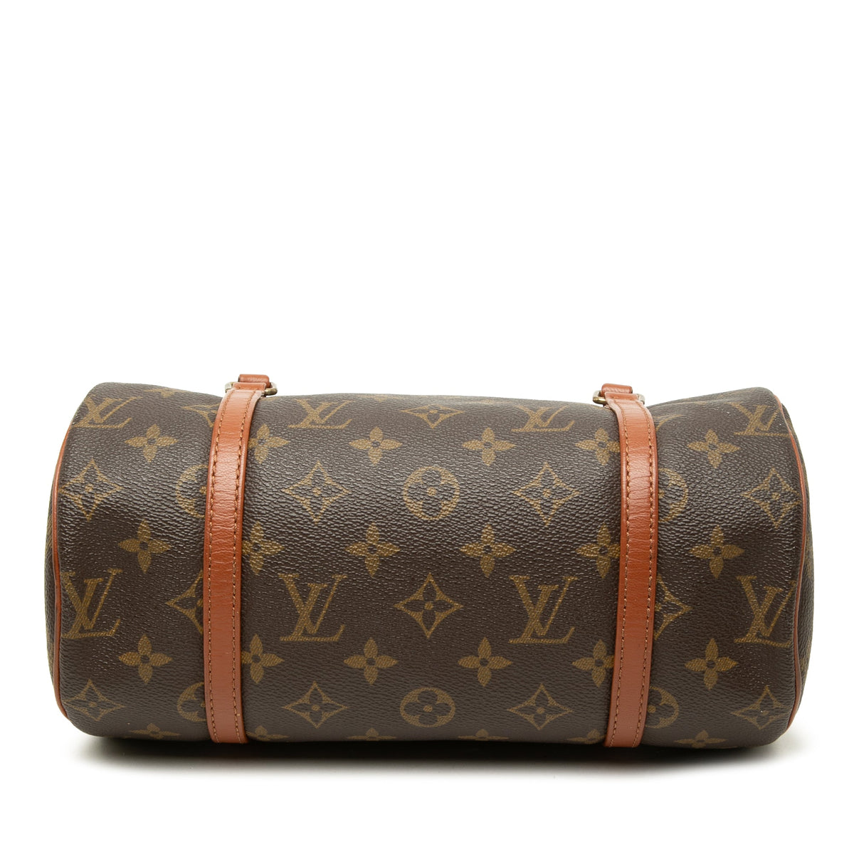 Louis Vuitton Monogram Papillon 26 — Brown