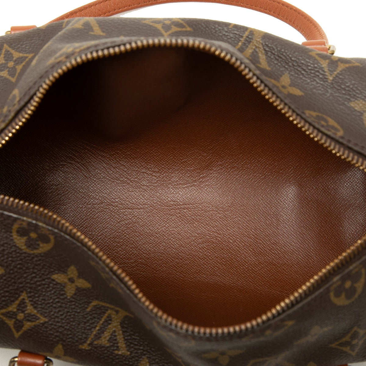 Louis Vuitton Monogram Papillon 26 — Brown