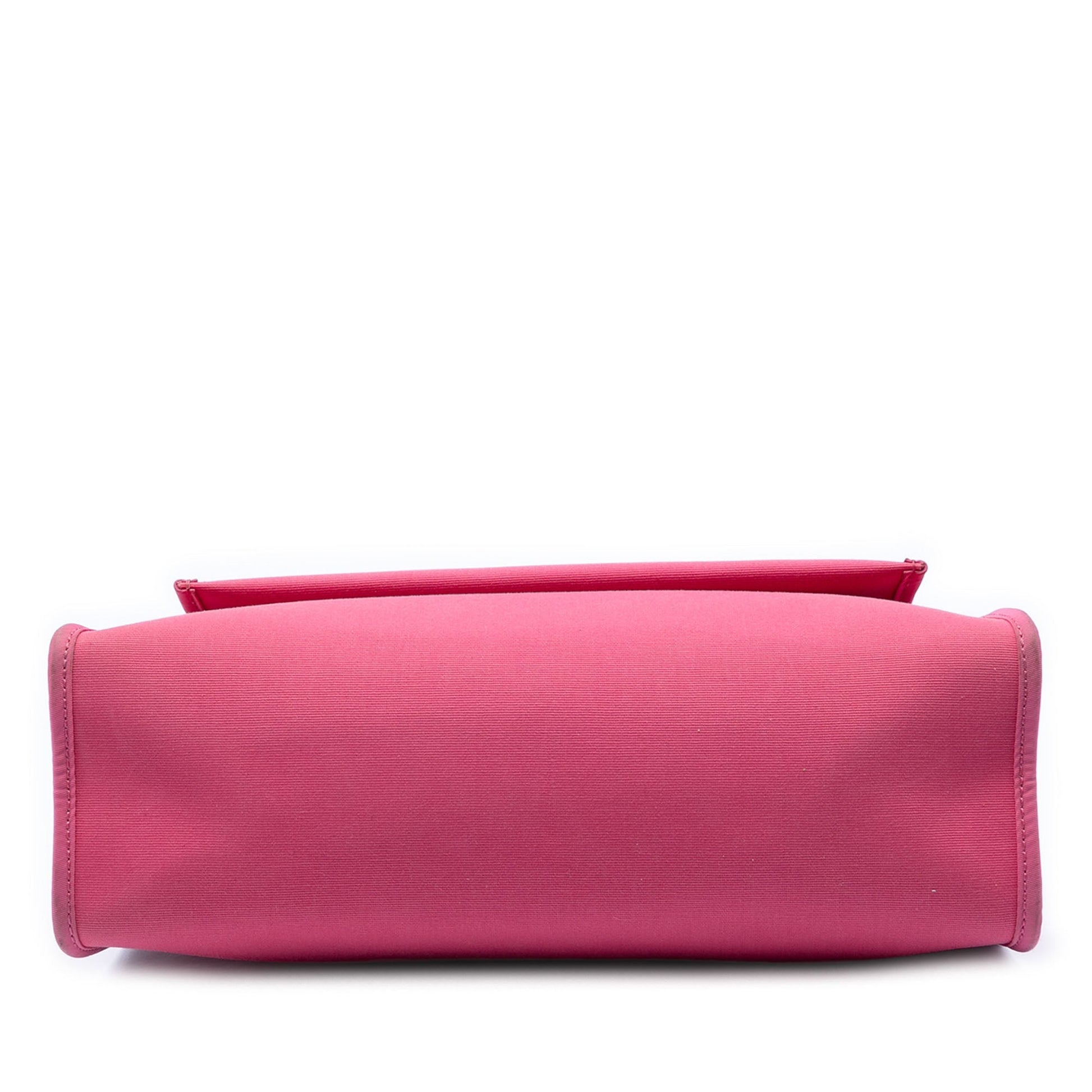 Hermès Toile Herbag Zip 31