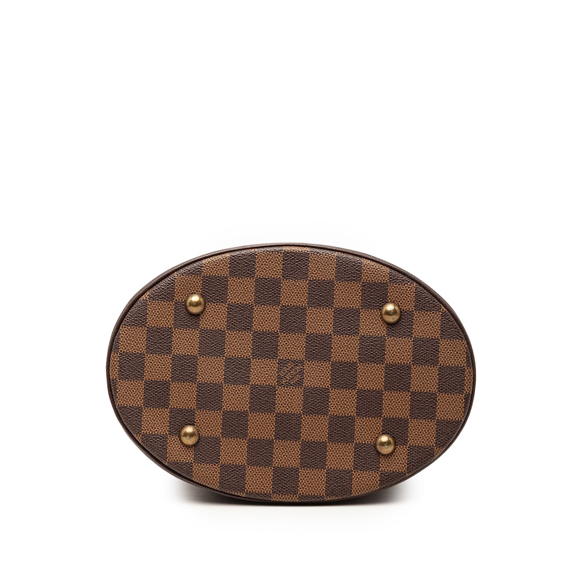 Louis Vuitton Damier Ebene Marais
