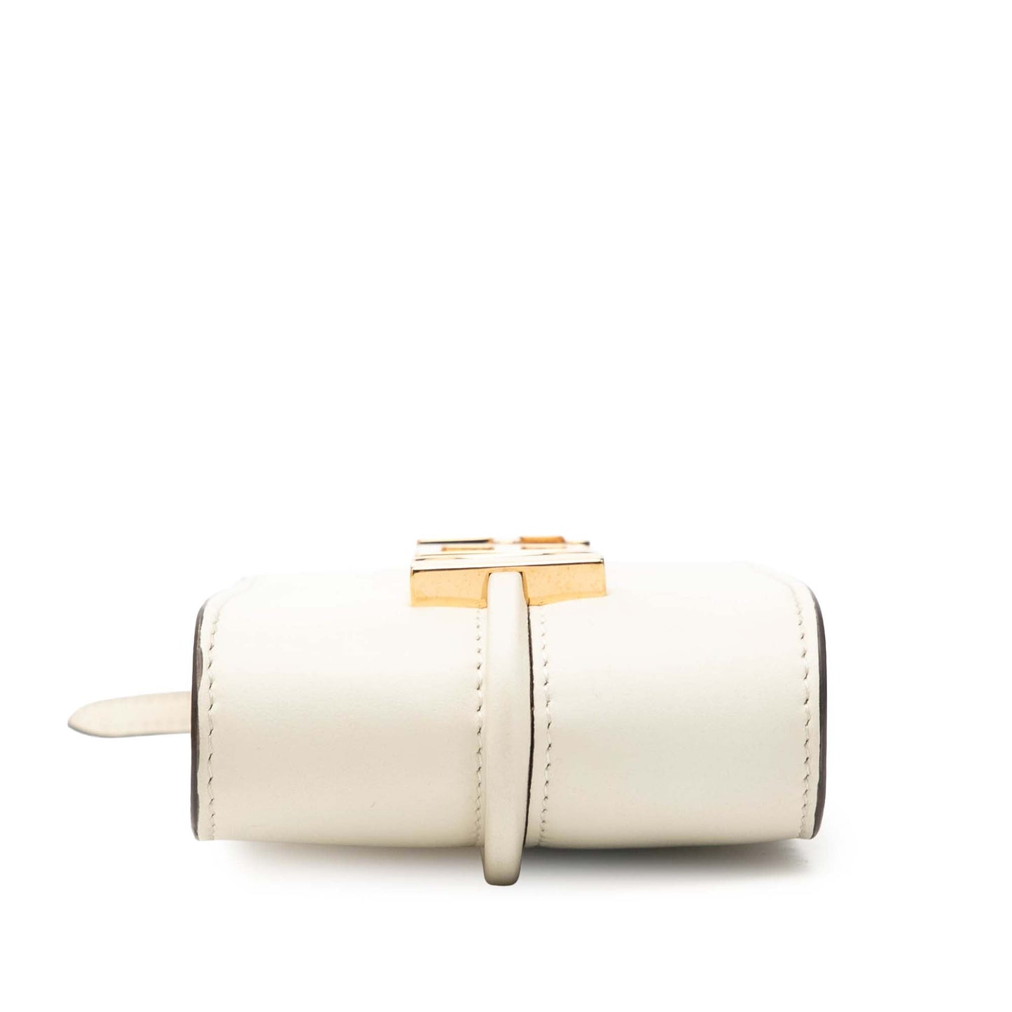 Fendi Leather Fendigraphy Phone Pouch