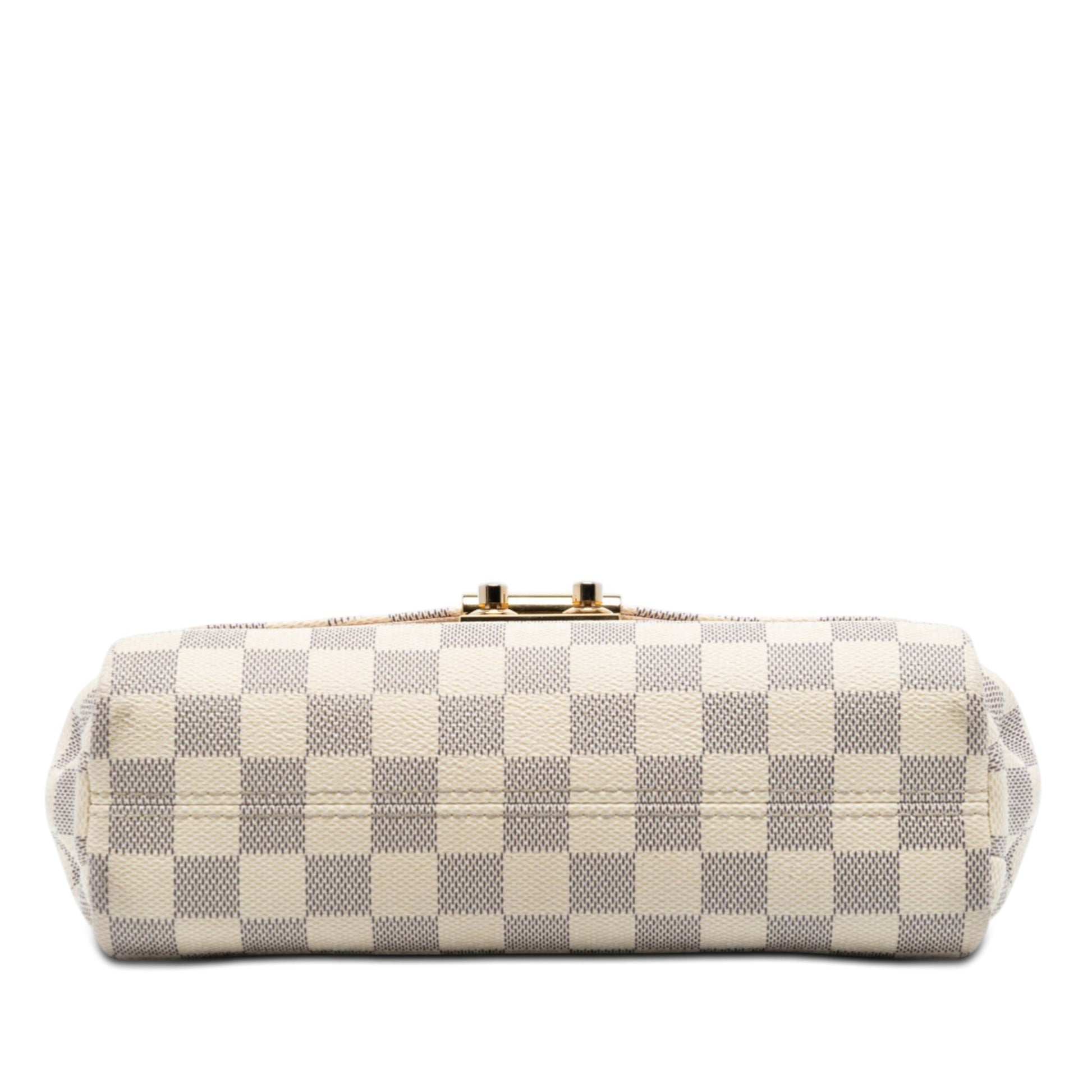 Louis Vuitton Damier Azur Croisette