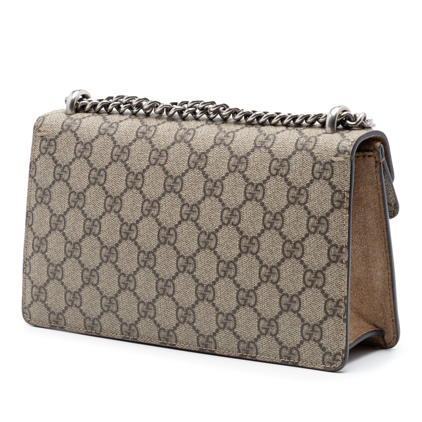Gucci Medium GG Supreme Dionysus Crossbody