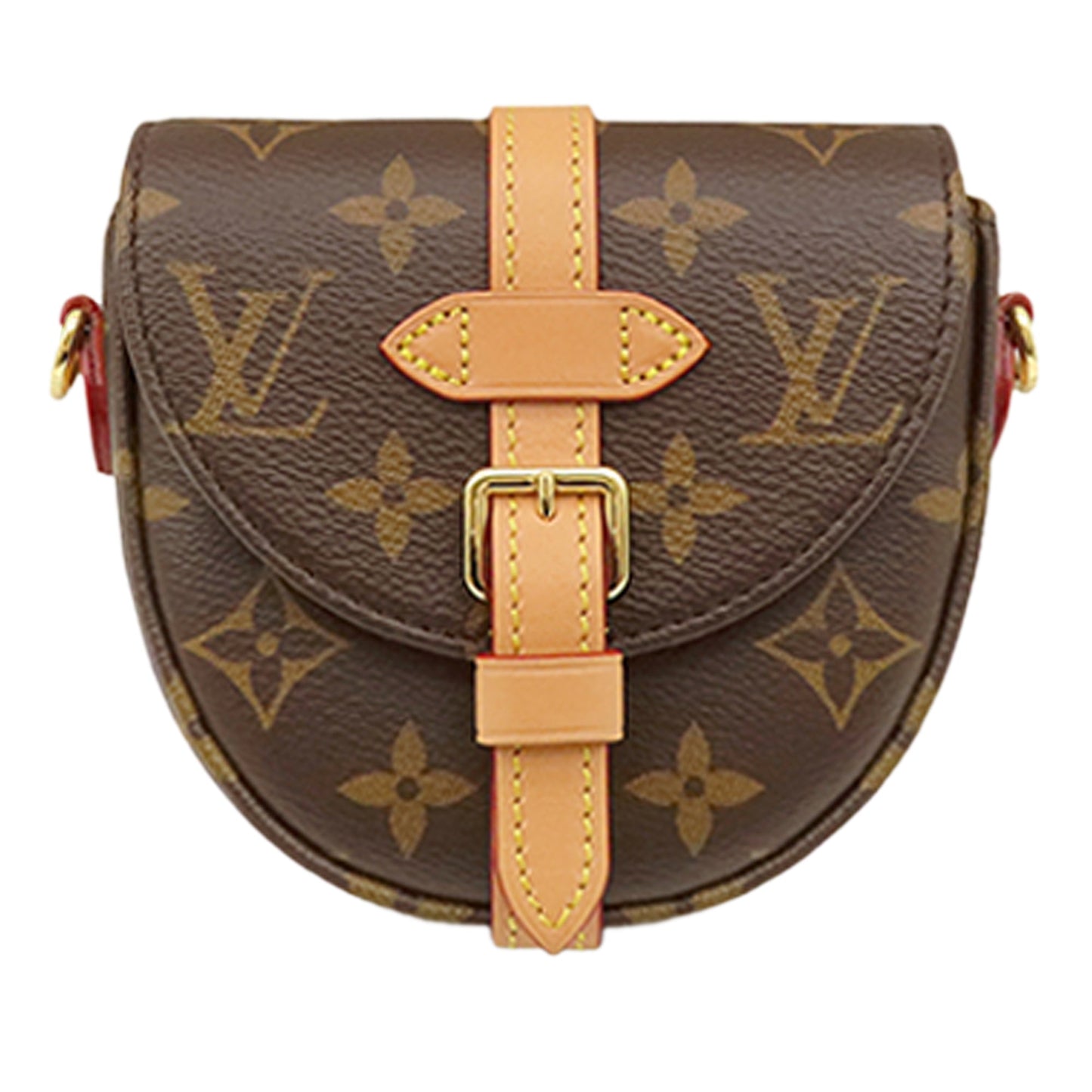 Louis Vuitton Monogram Micro Chantilly