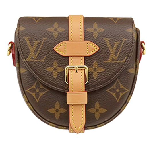 Louis Vuitton Monogram Micro Chantilly