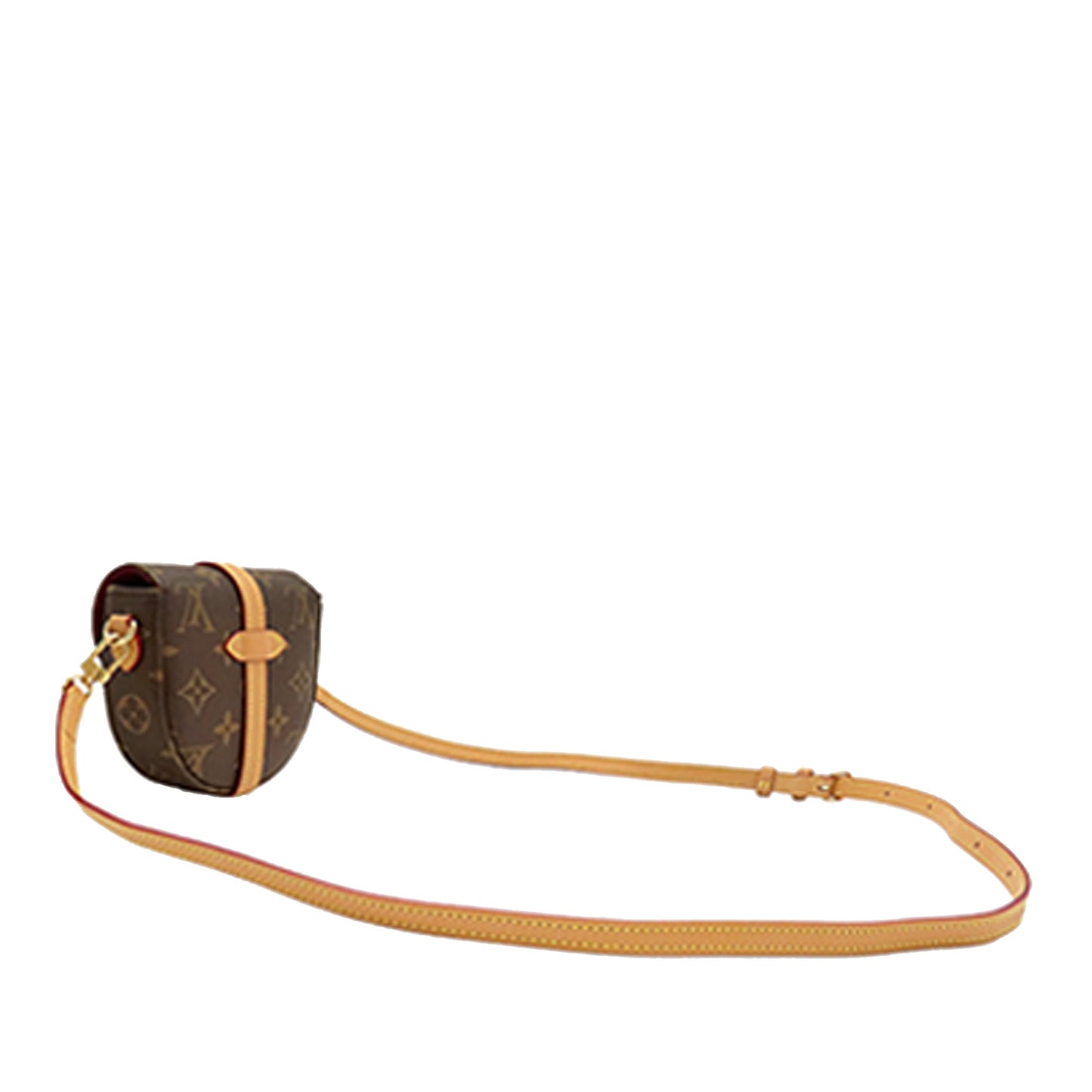 Louis Vuitton Monogram Micro Chantilly