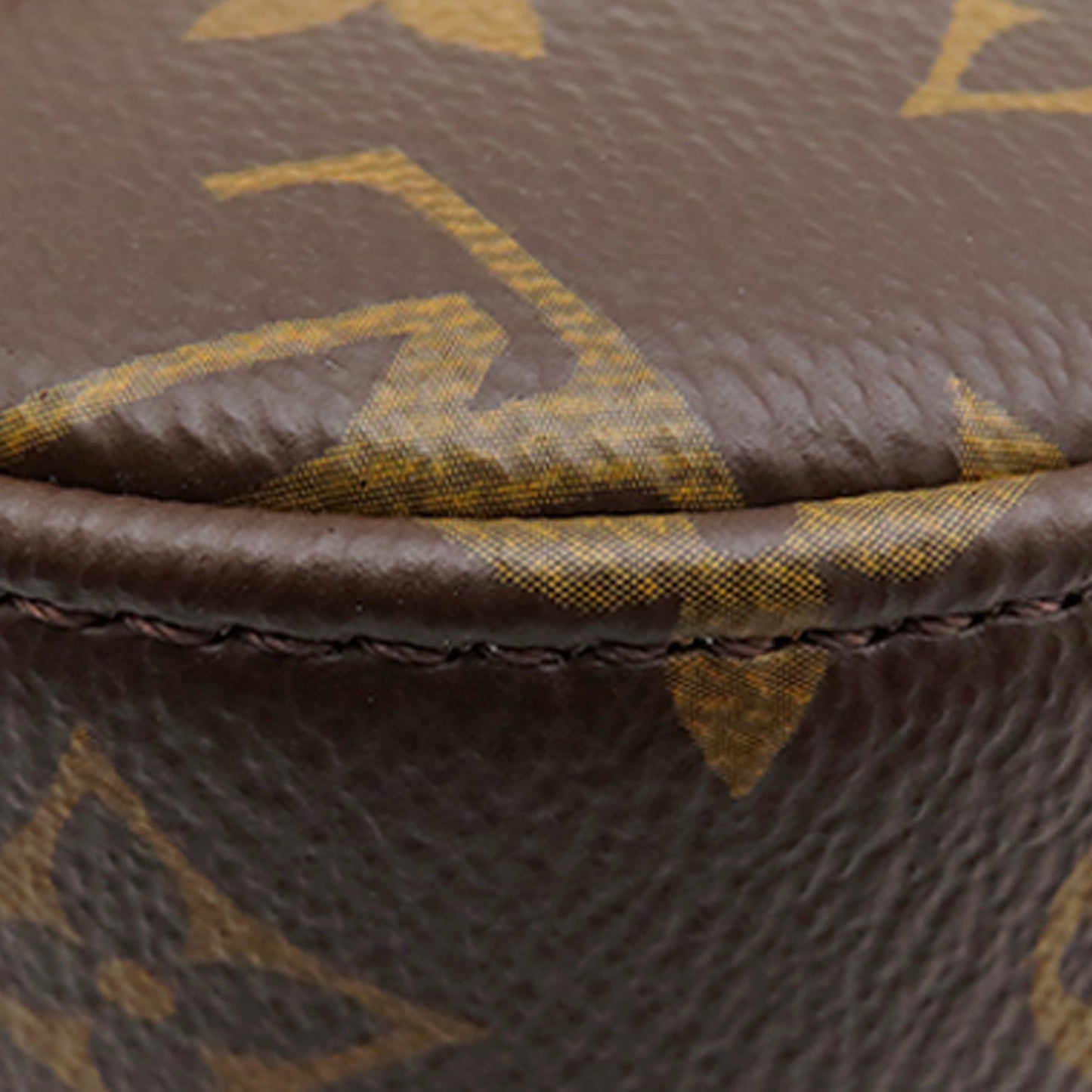 Louis Vuitton Monogram Micro Chantilly