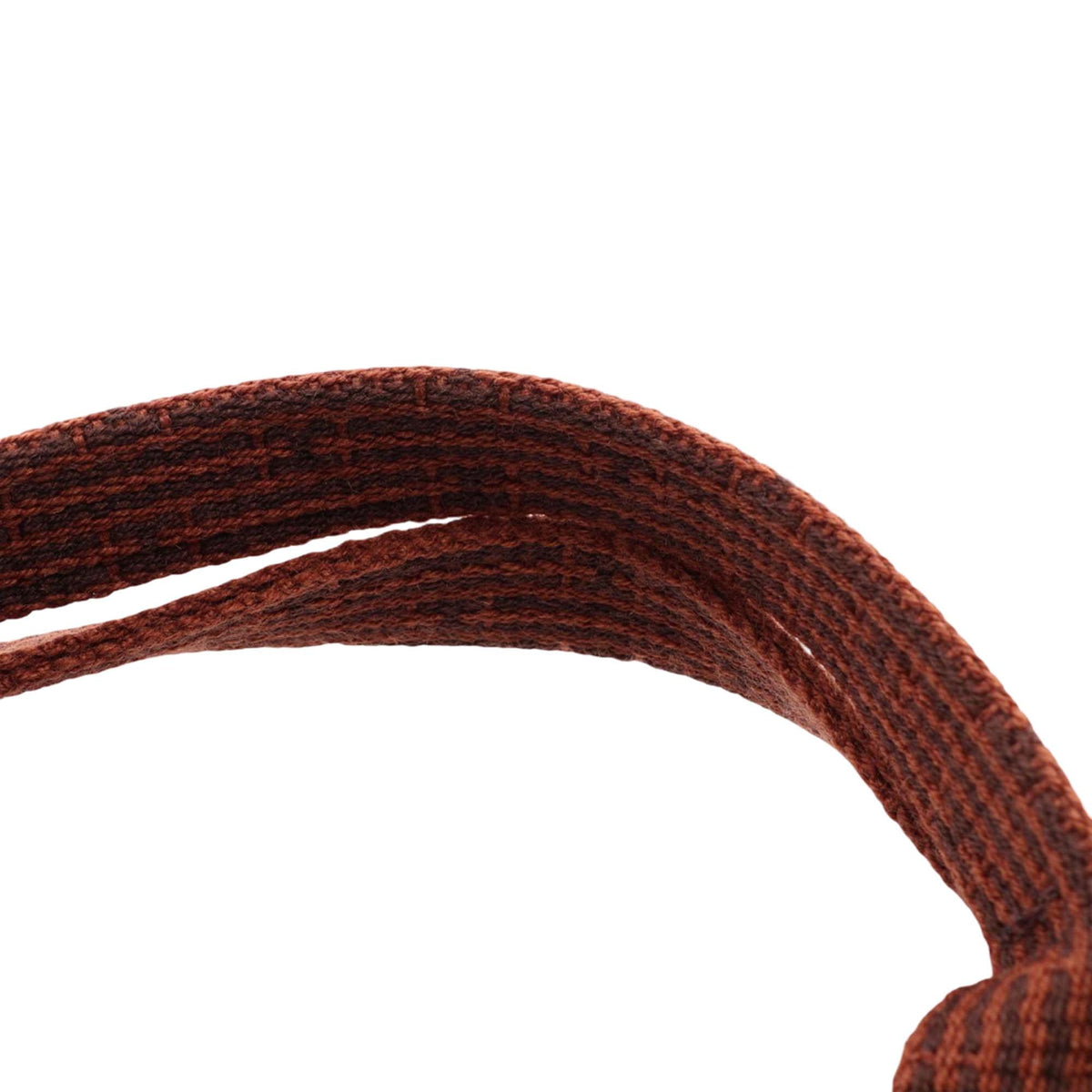Hermès Canvas Herline MM
