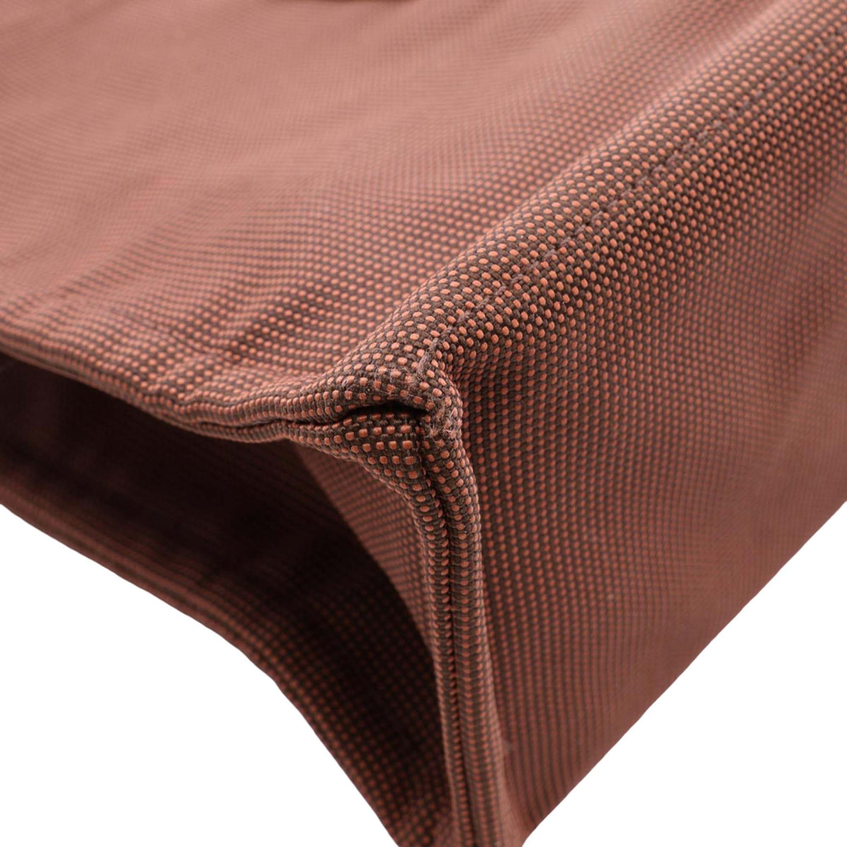 Hermès Canvas Herline MM
