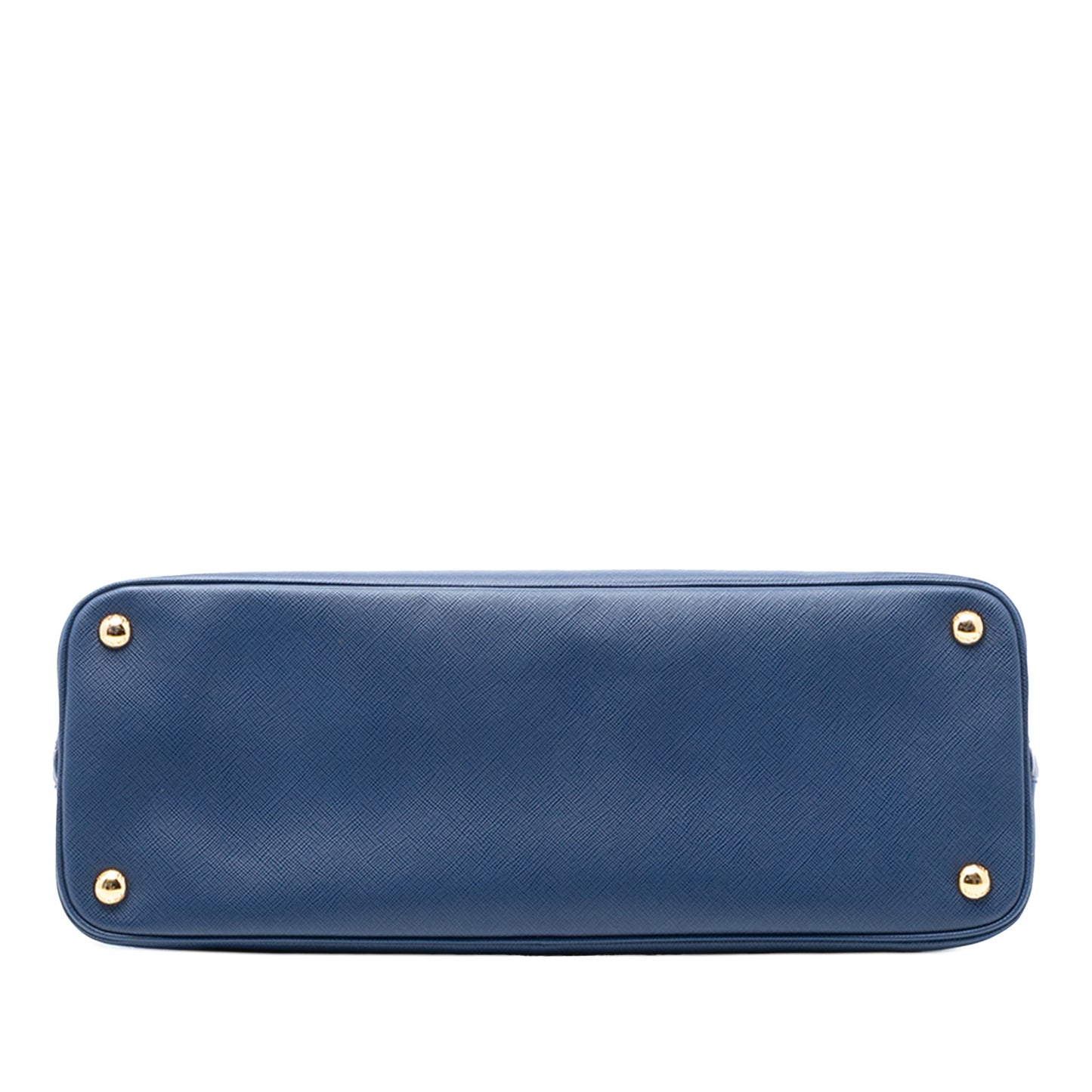 Prada Large Saffiano Lux Promenade Satchel