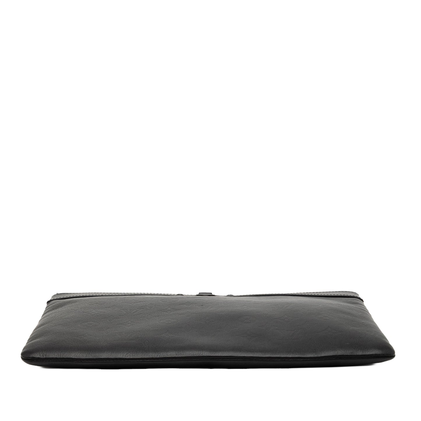 Louis Vuitton Monogram Shadow Discovery Pochette