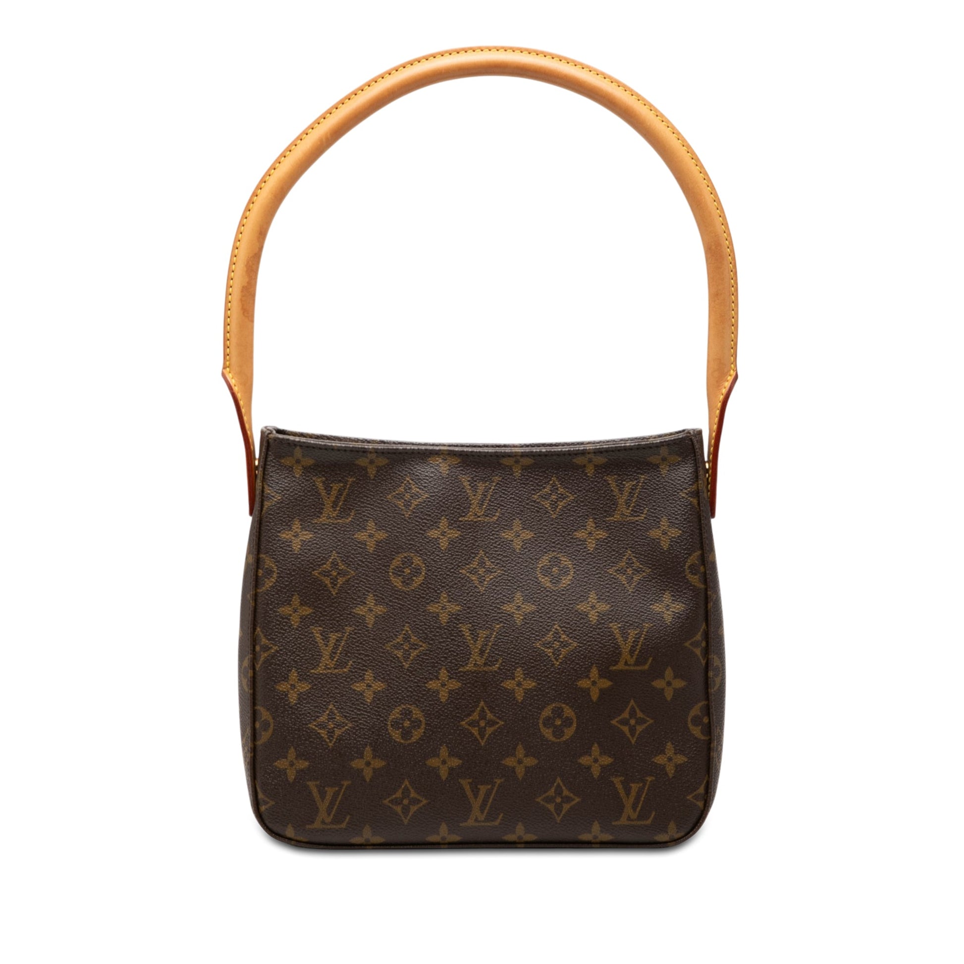 Louis Vuitton Monogram Looping MM