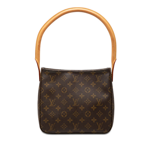 Louis Vuitton Monogram Looping MM