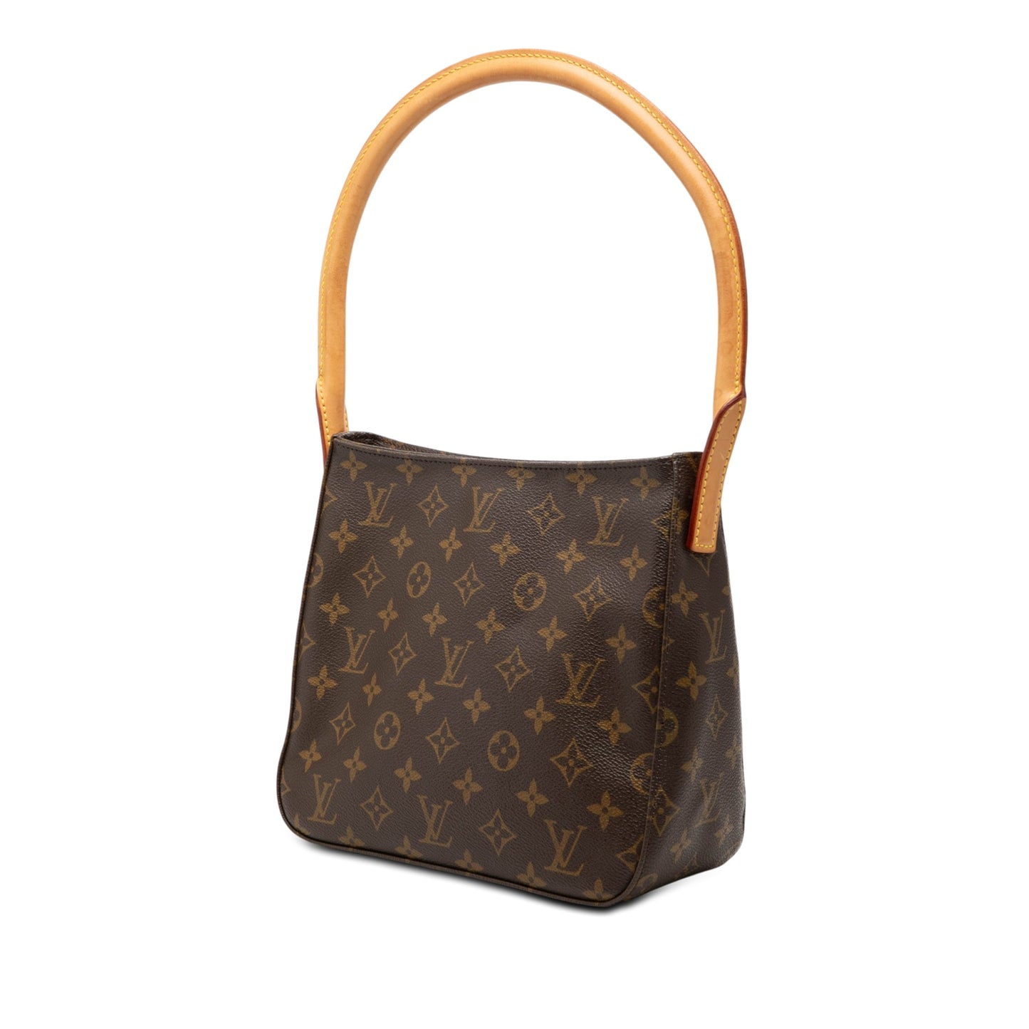 Louis Vuitton Monogram Looping MM