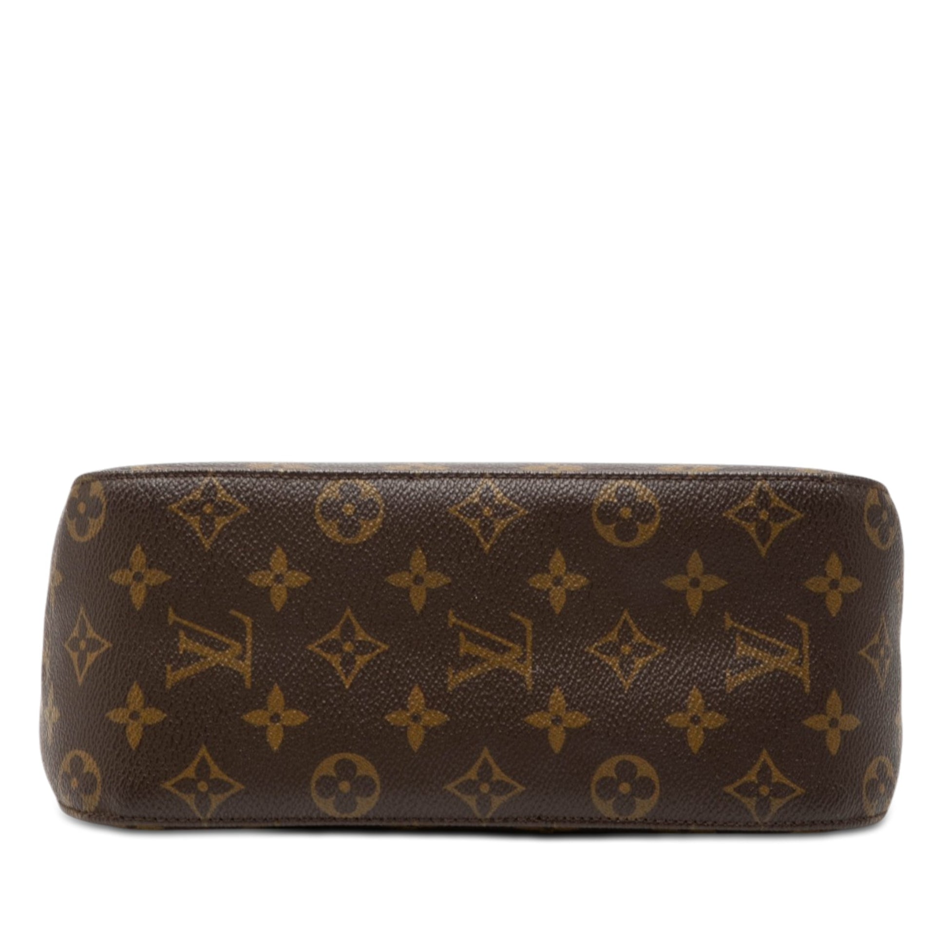 Louis Vuitton Monogram Looping MM