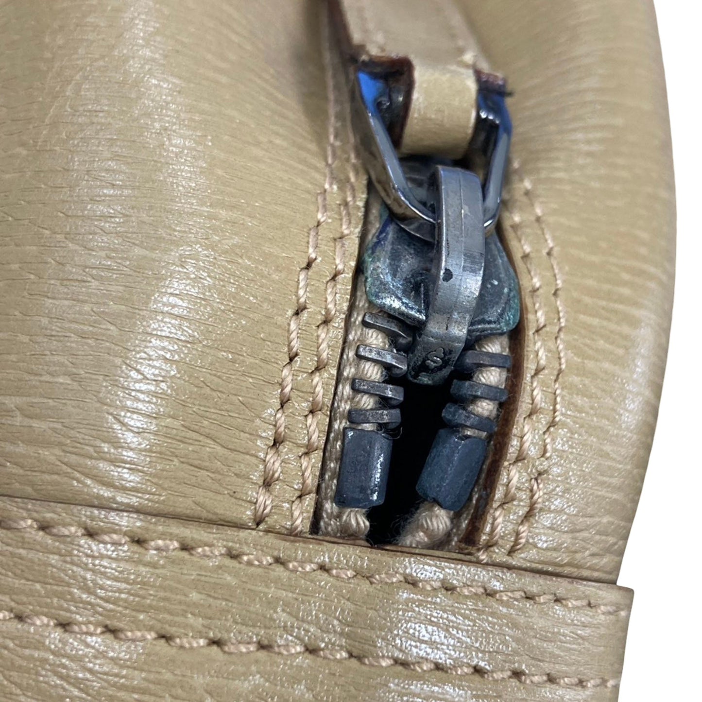 Gucci Calfskin Handbag