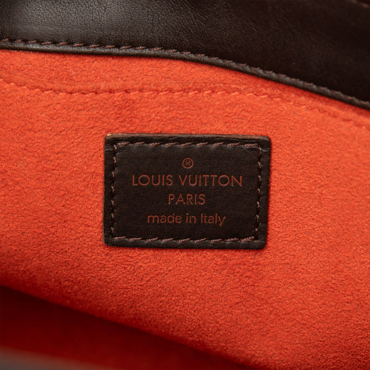 Louis Vuitton Damier Sauvage Impala