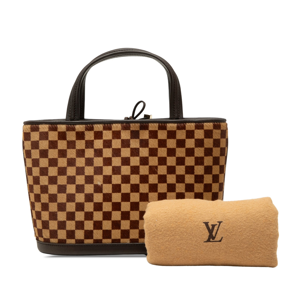 Louis Vuitton Damier Sauvage Impala