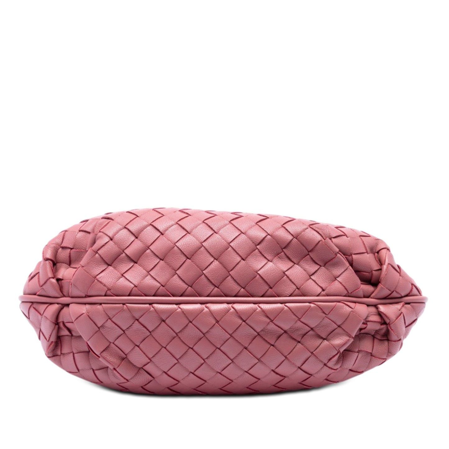 Bottega Veneta Nappa Intrecciato Crossbody