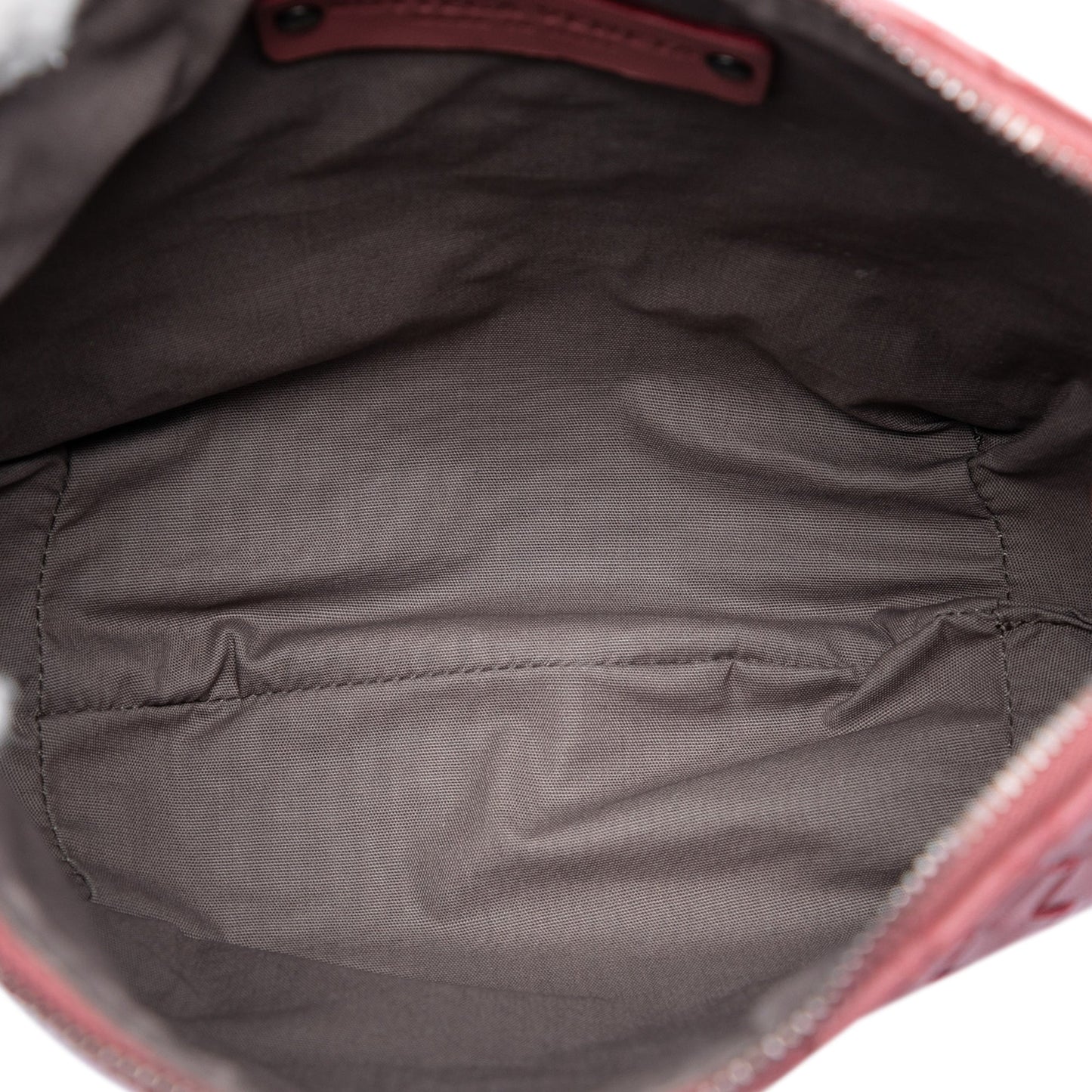 Bottega Veneta Nappa Intrecciato Crossbody
