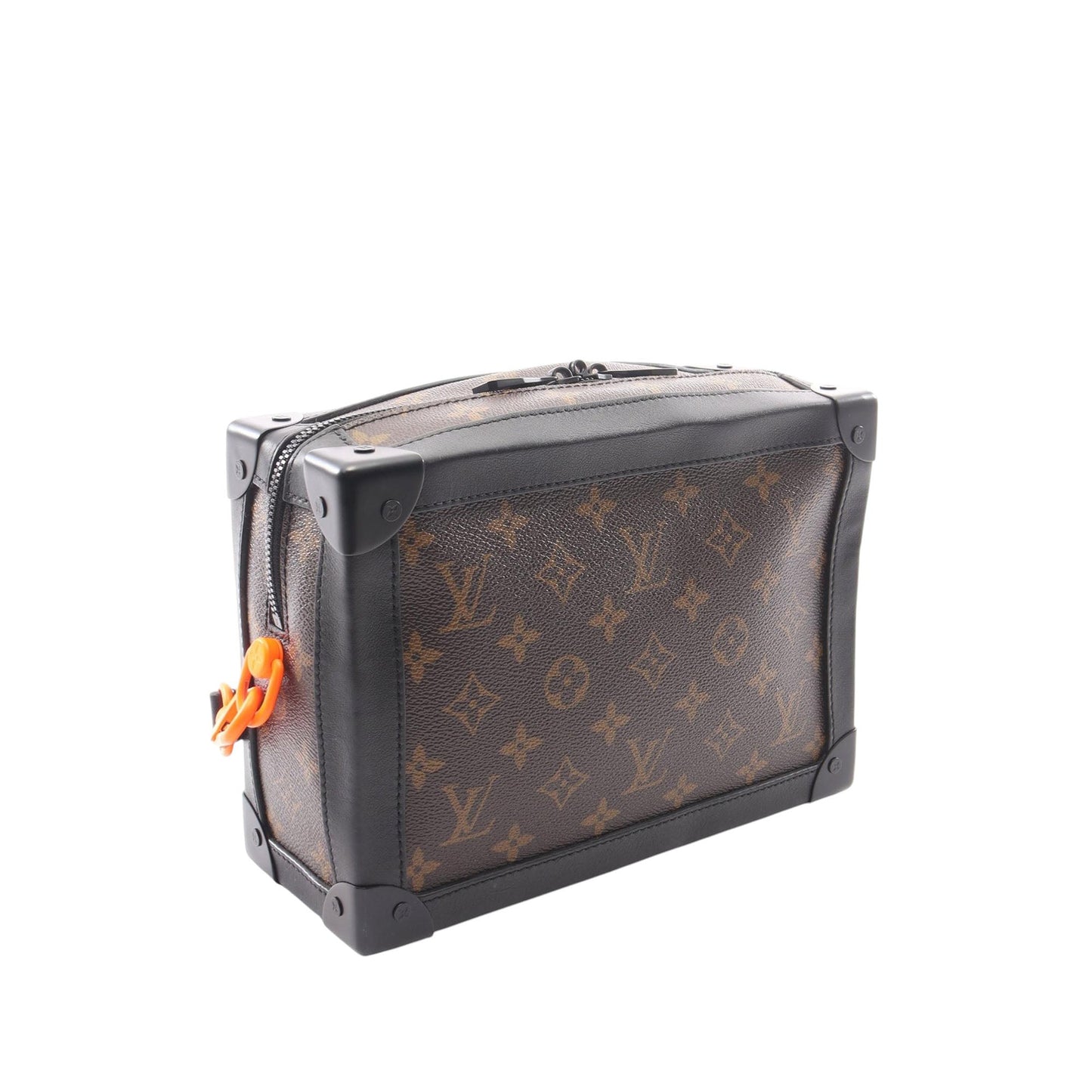 Louis Vuitton Monogram Solar Ray Soft Trunk