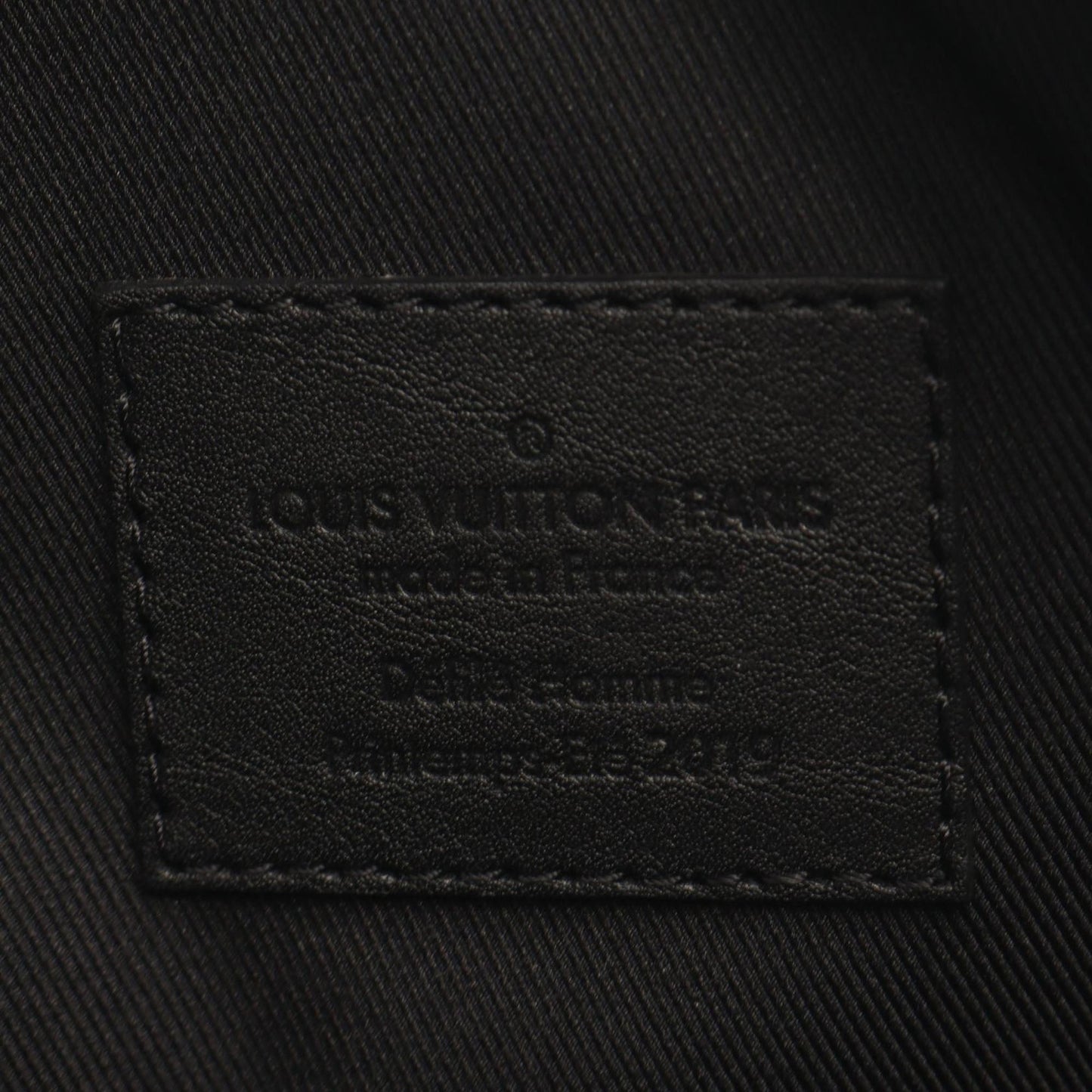 Louis Vuitton Monogram Solar Ray Soft Trunk