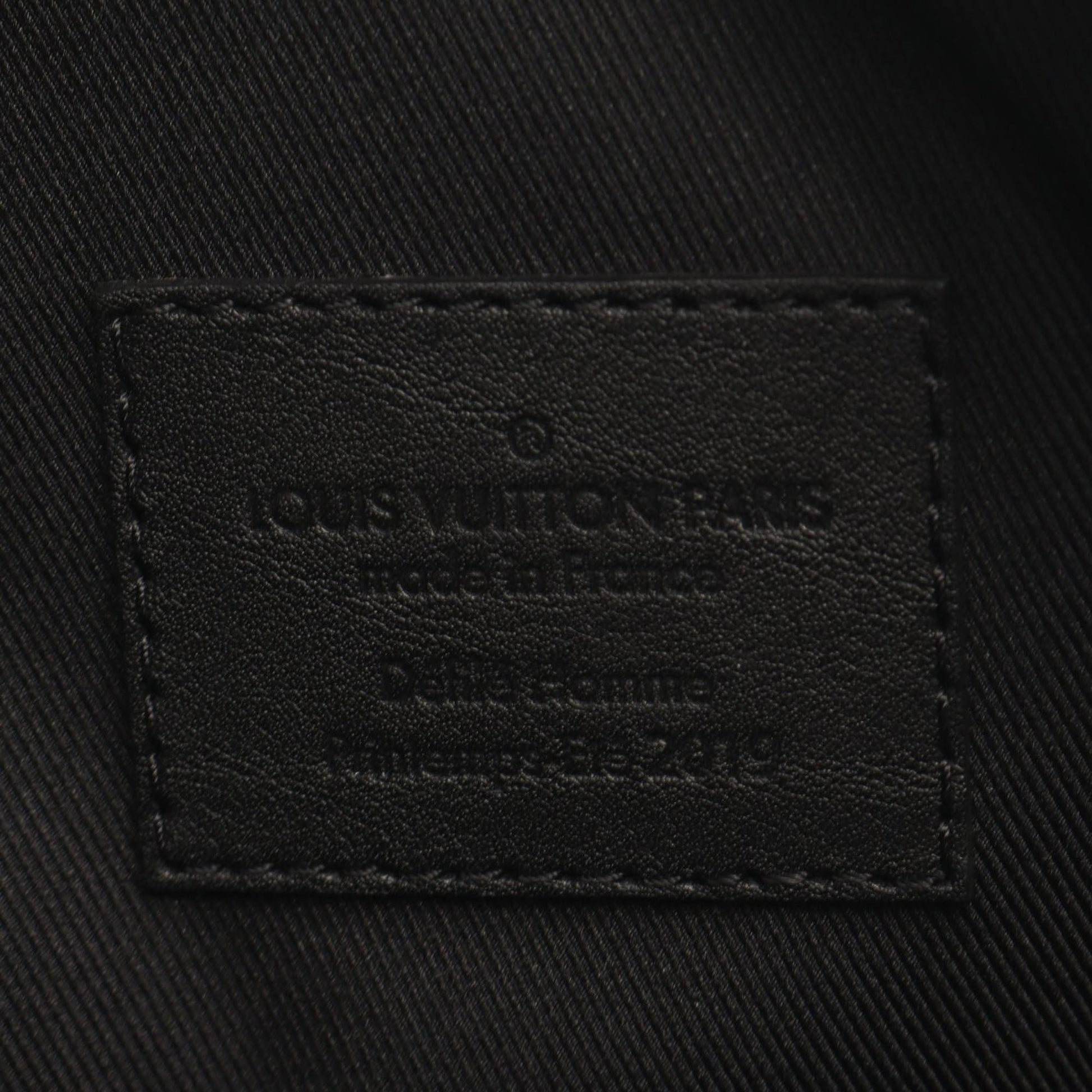 Louis Vuitton Monogram Solar Ray Soft Trunk