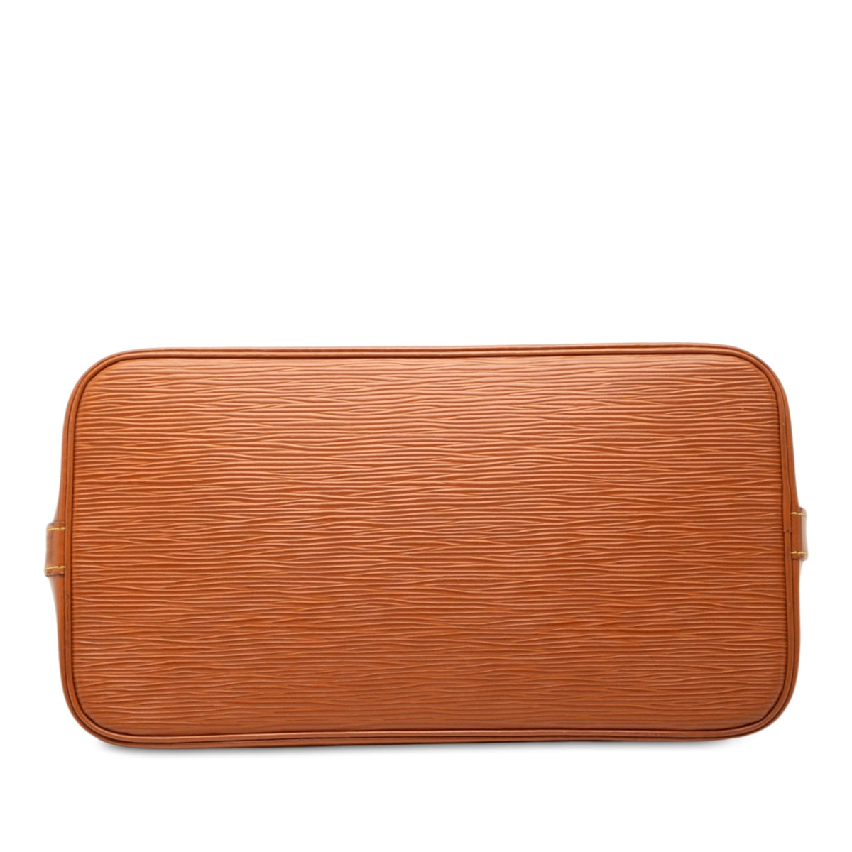 Louis Vuitton Epi Alma PM