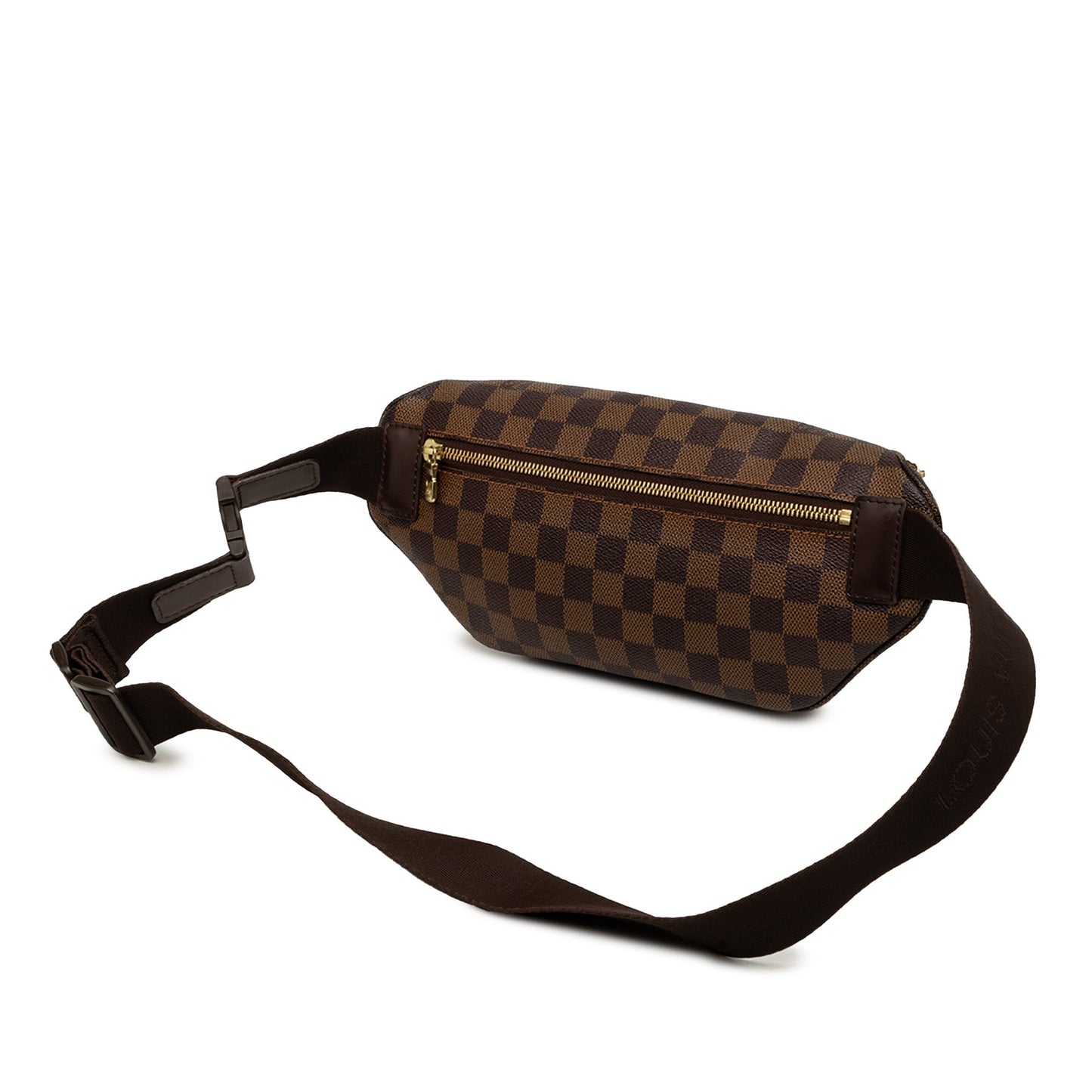 Louis Vuitton Damier Ebene Melville Bum Bag
