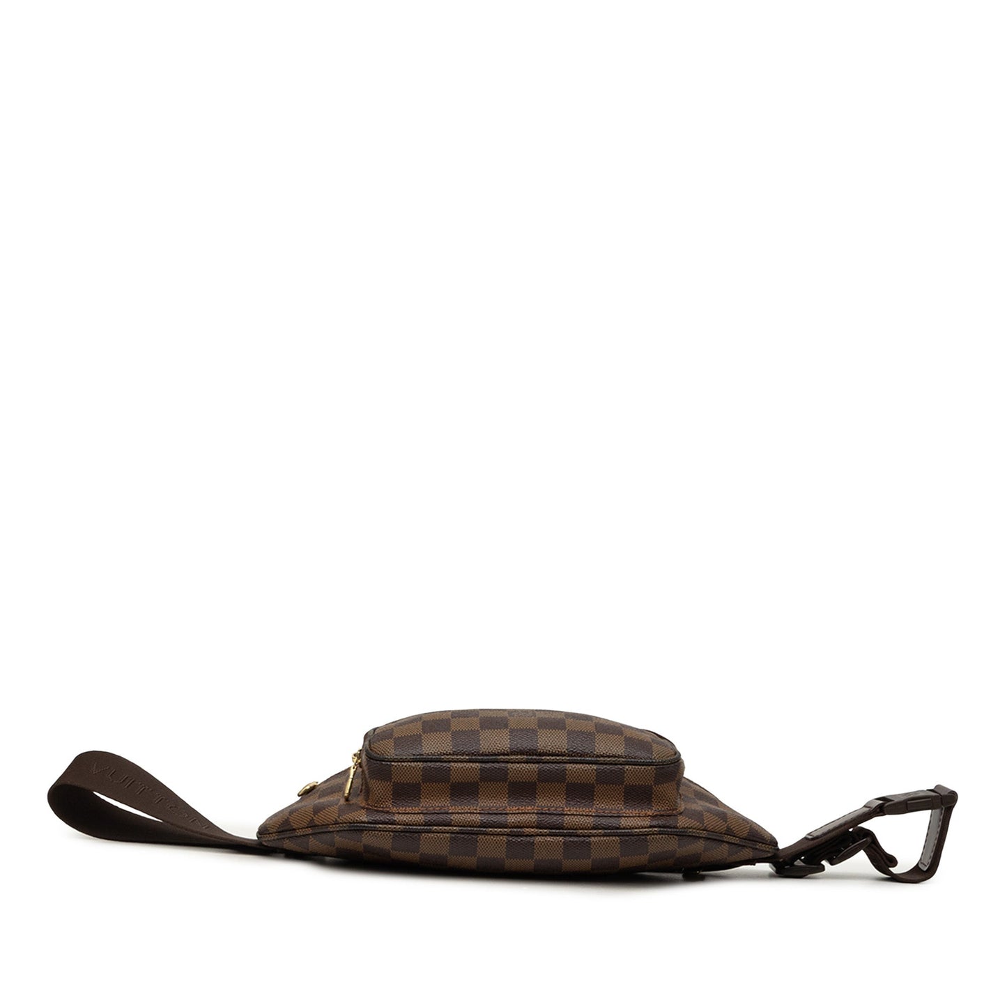 Louis Vuitton Damier Ebene Melville Bum Bag
