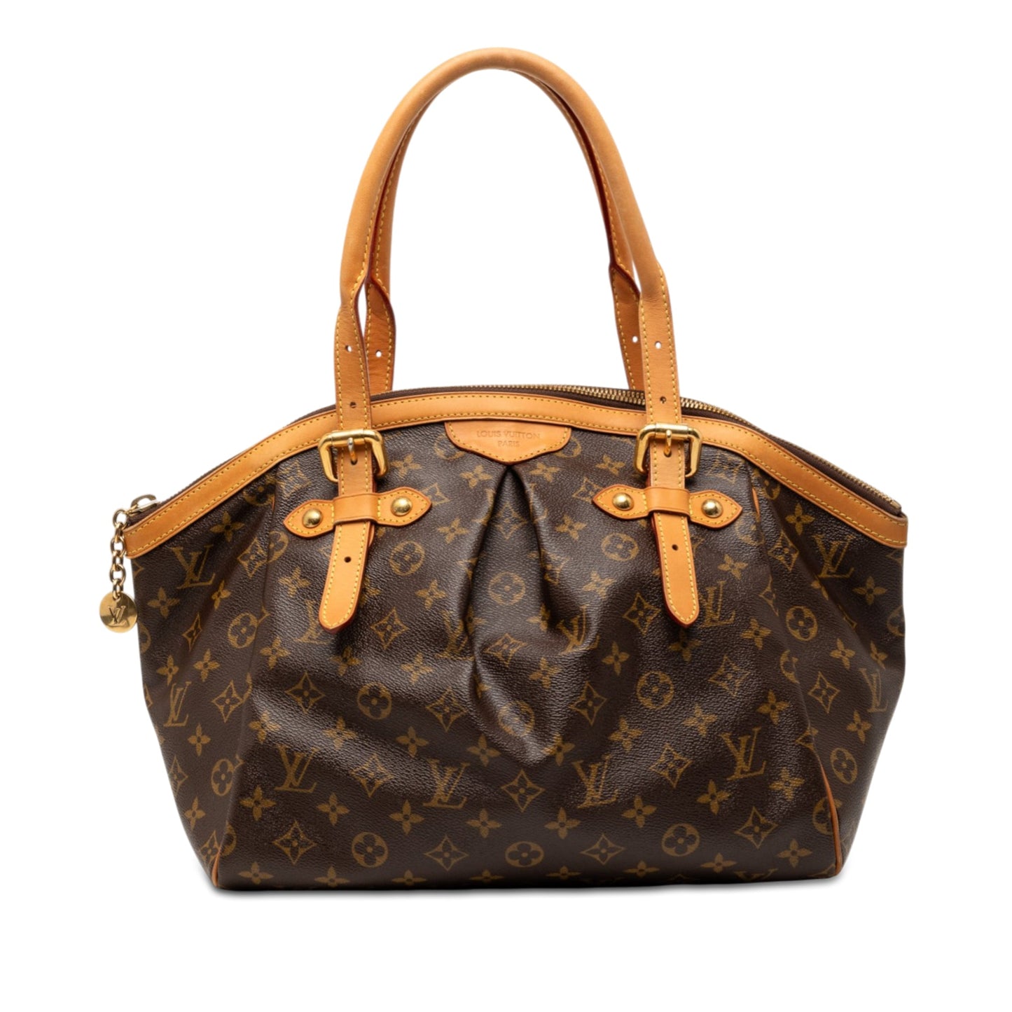 Louis Vuitton Monogram Tivoli GM