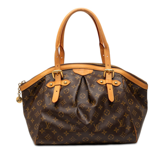 Louis Vuitton Monogram Tivoli GM