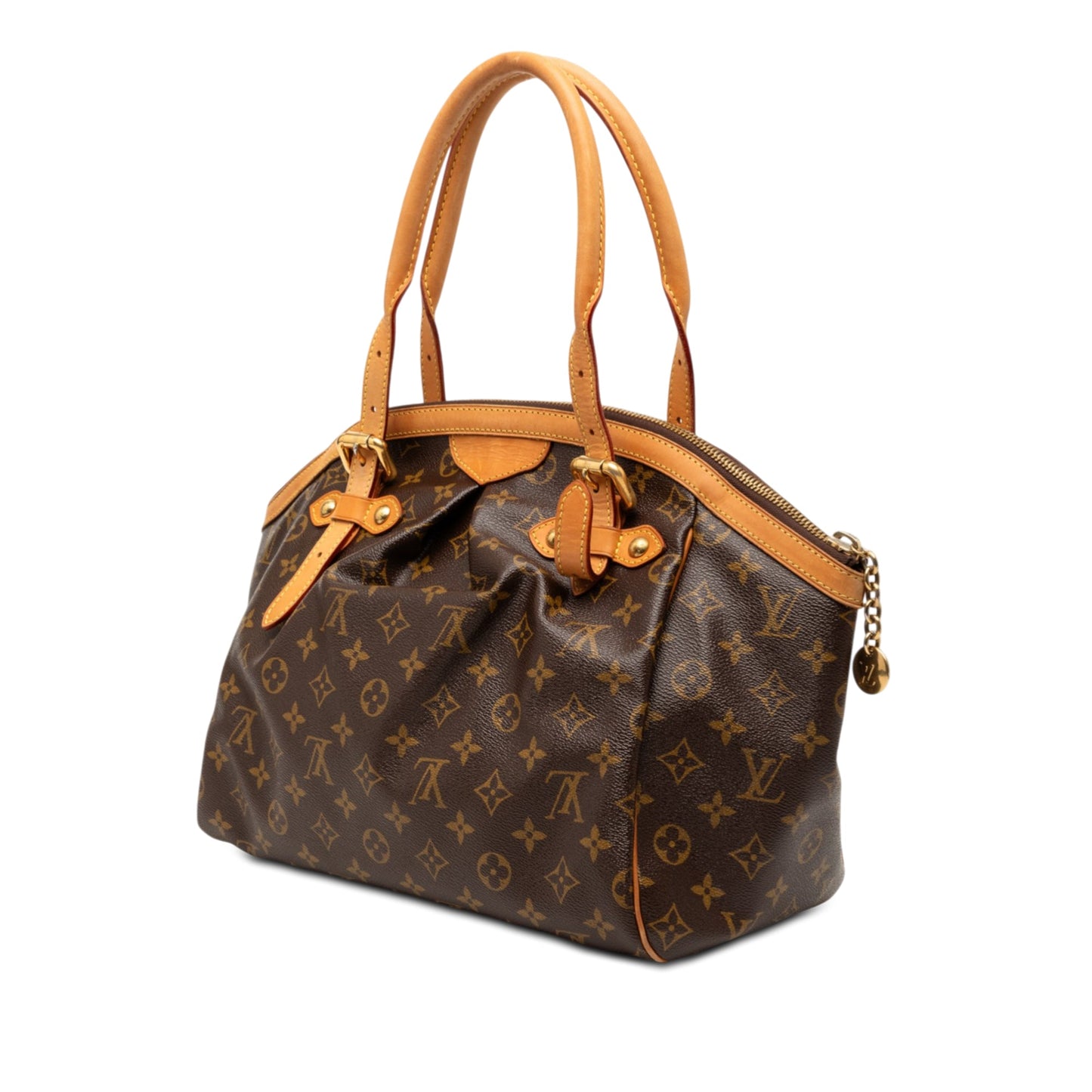 Louis Vuitton Monogram Tivoli GM
