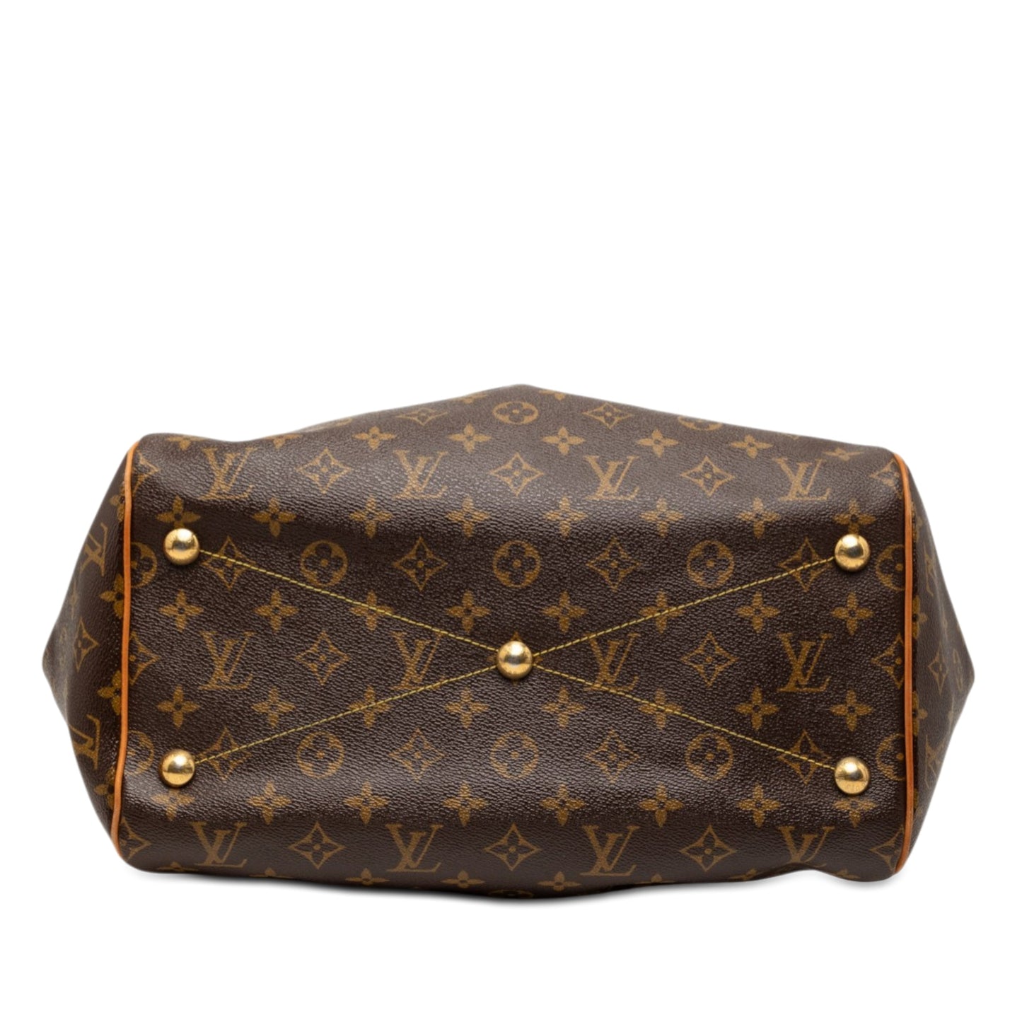 Louis Vuitton Monogram Tivoli GM