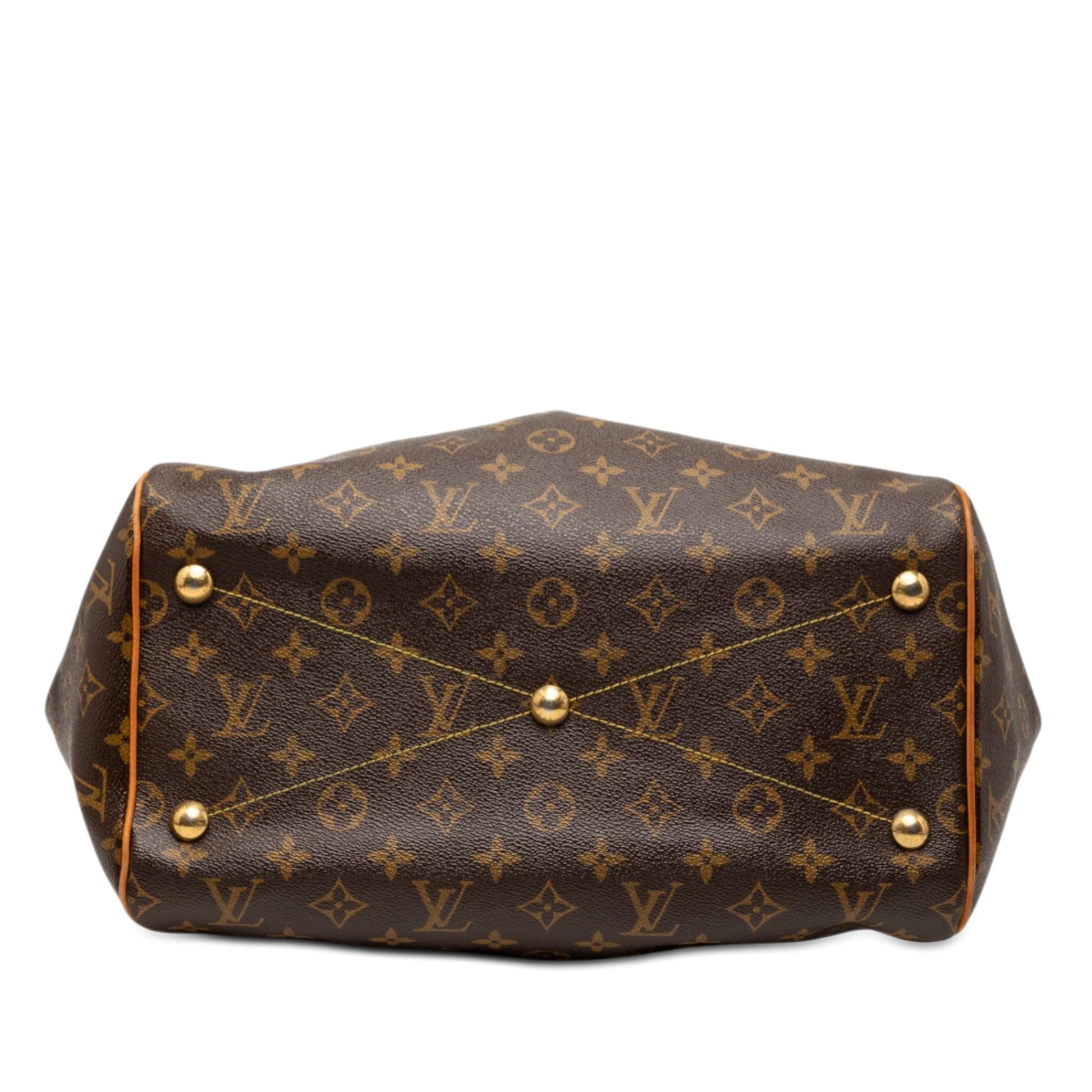 Louis Vuitton Monogram Tivoli GM
