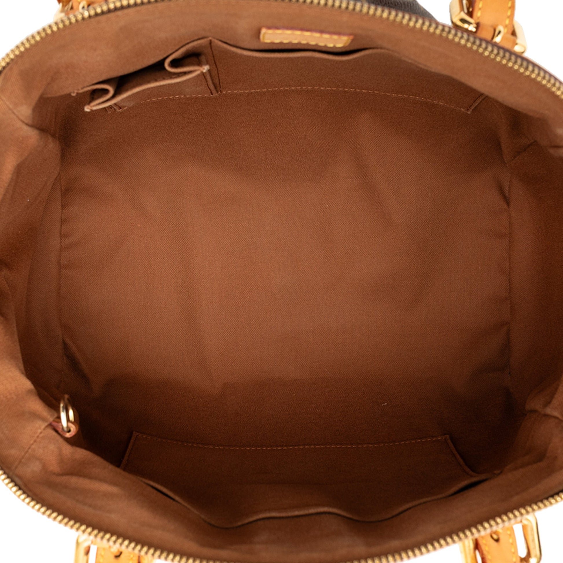 Louis Vuitton Monogram Tivoli GM