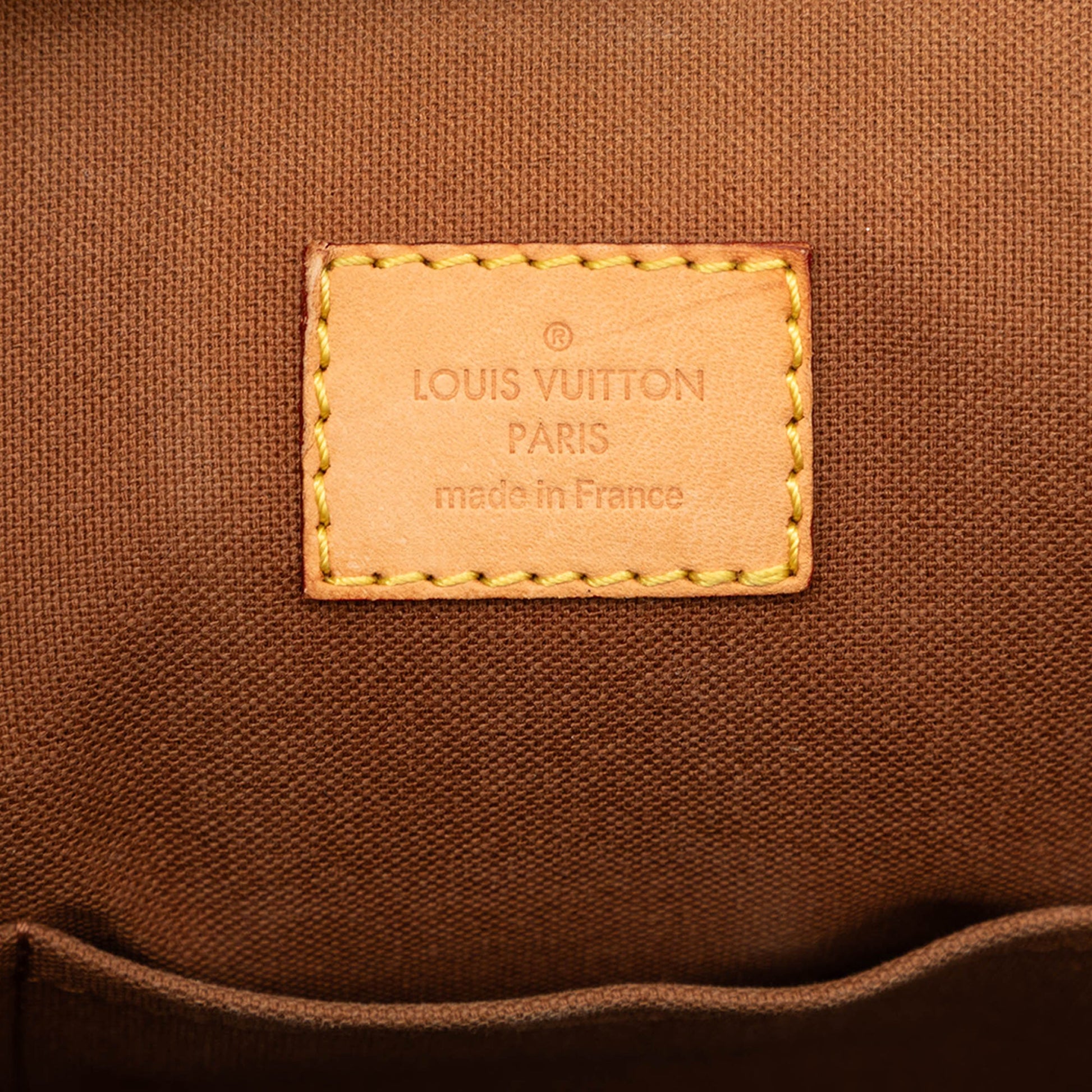 Louis Vuitton Monogram Tivoli GM