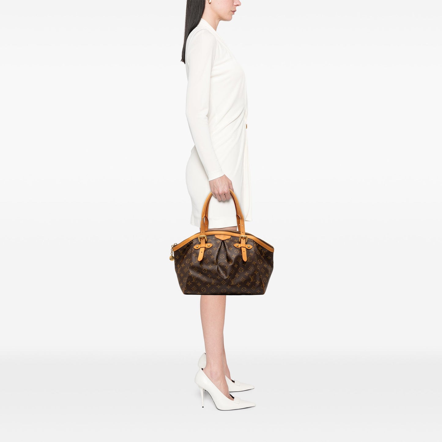 Louis Vuitton Monogram Tivoli GM