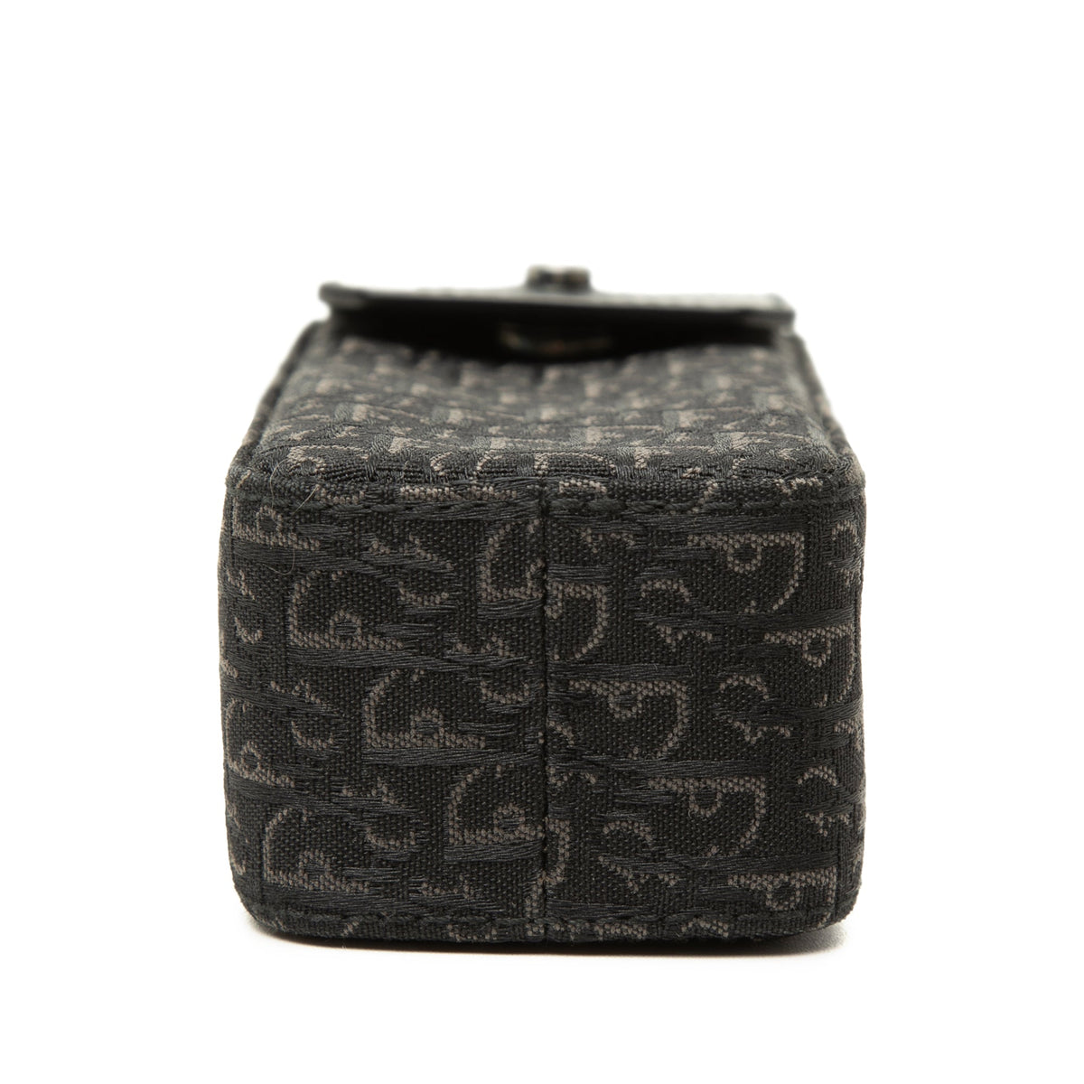 Dior Diorissimo Trotter Canvas Phone Pouch