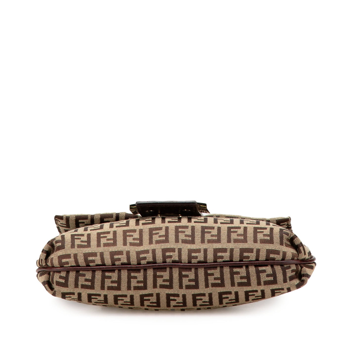 Fendi Zucchino Canvas Crossbody