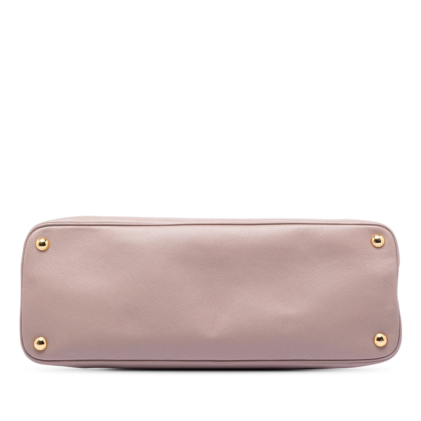 Prada Large Saffiano Lux Promenade Satchel