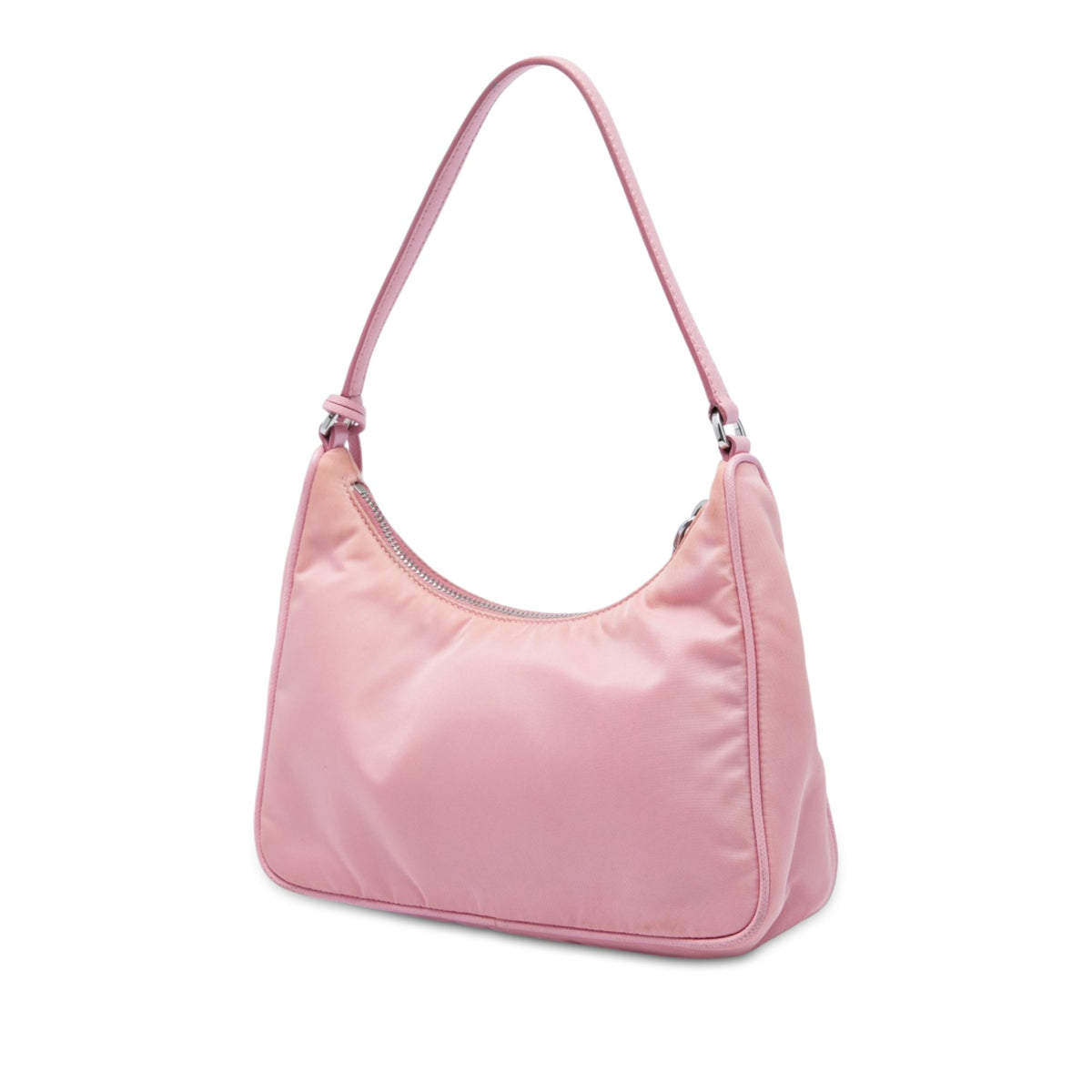 Prada Mini Tessuto Re Edition 2005 Shoulder Bag