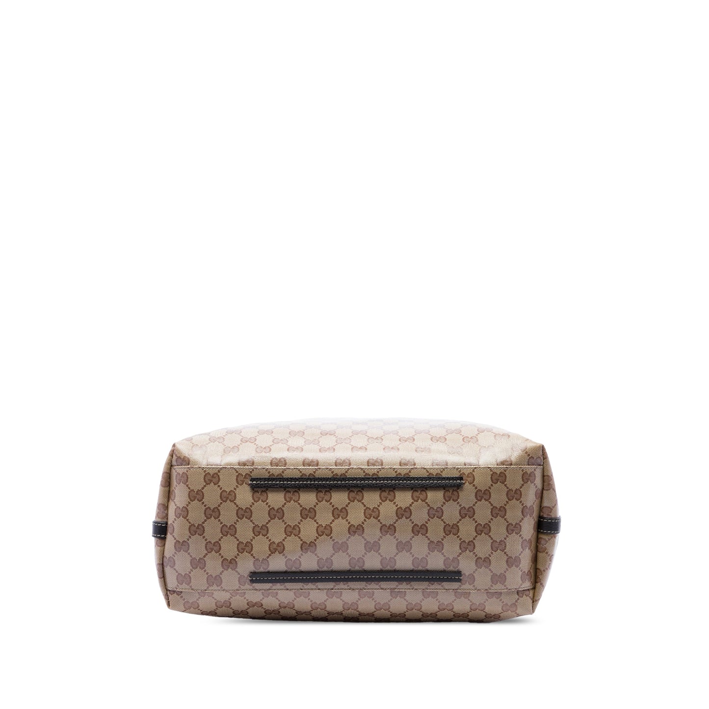 Gucci Large GG Crystal Gifford Tote